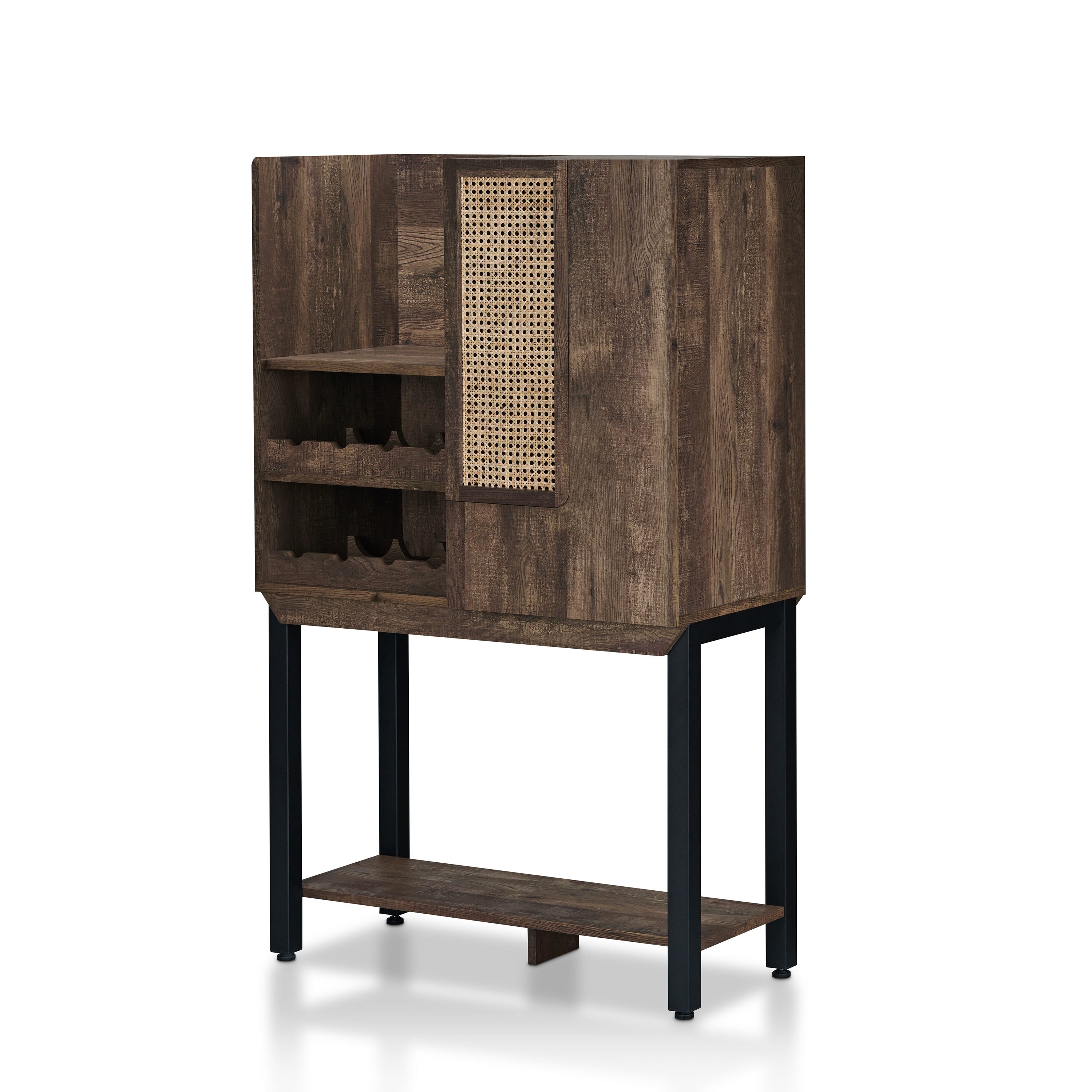 Furniture of America FGI-18711C25 Wine-Racks - View #5