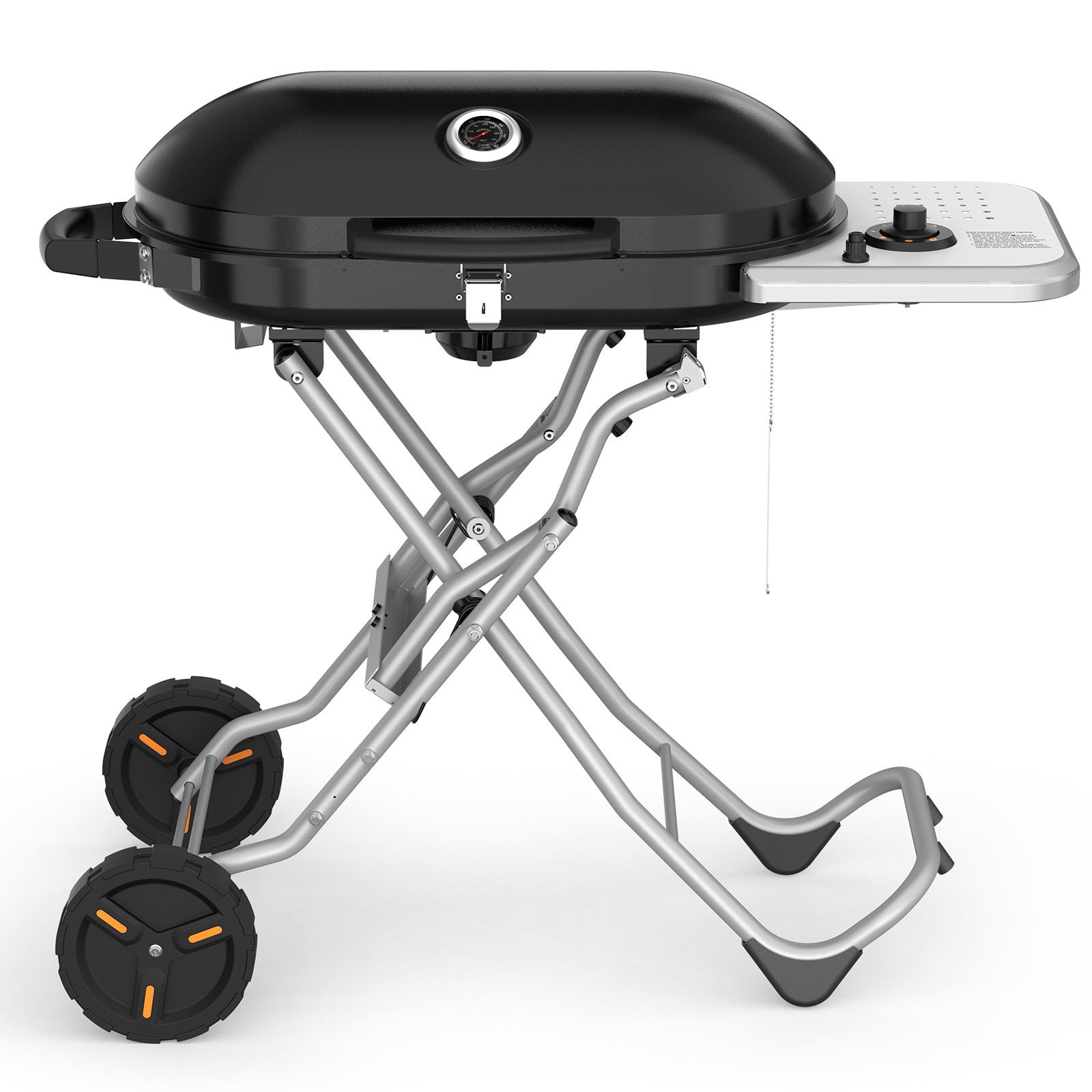 COWSAR LSG8401B Gas-Grill - View #10