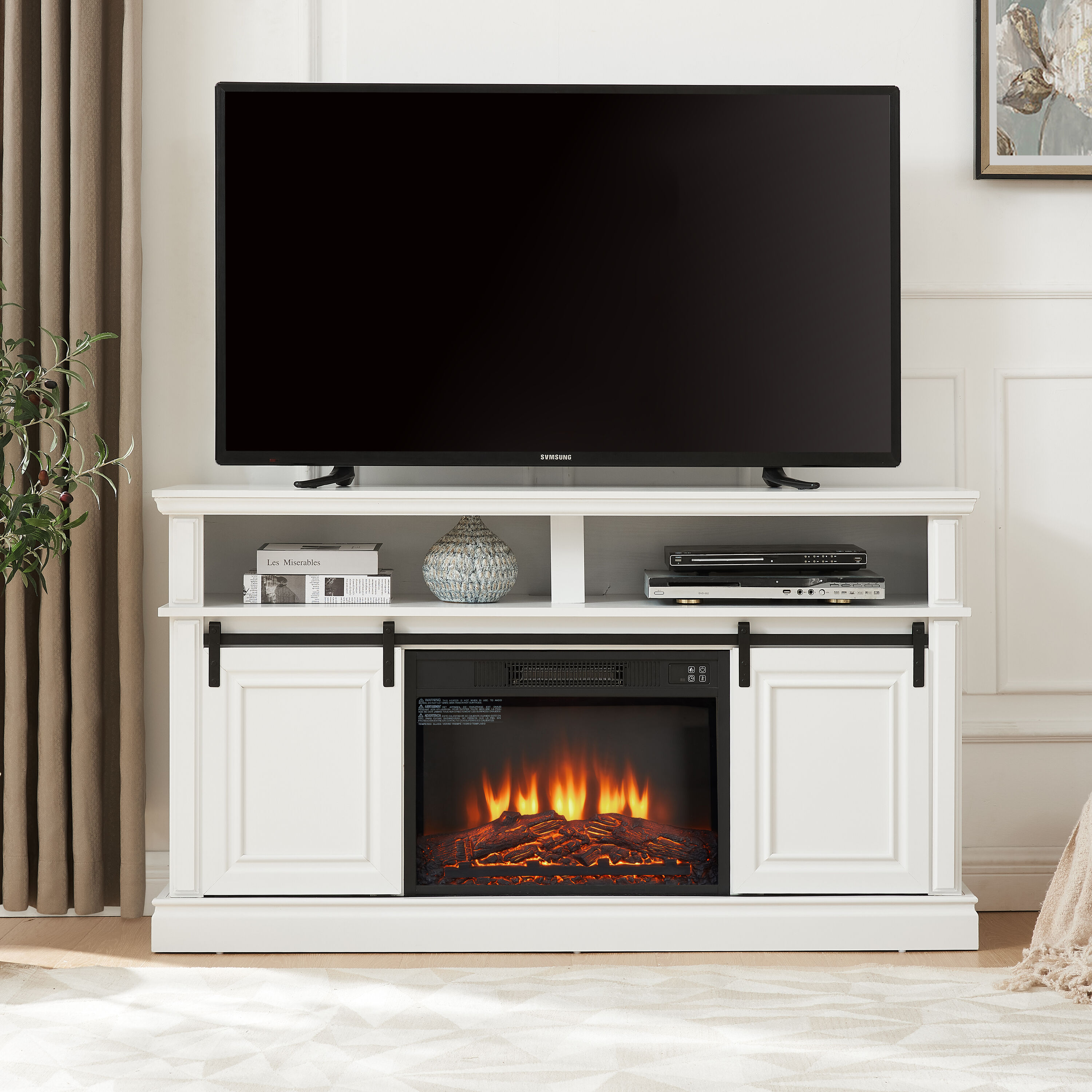 LOVMOR SF-L-W1758S00011 Tv-Stands - View #2