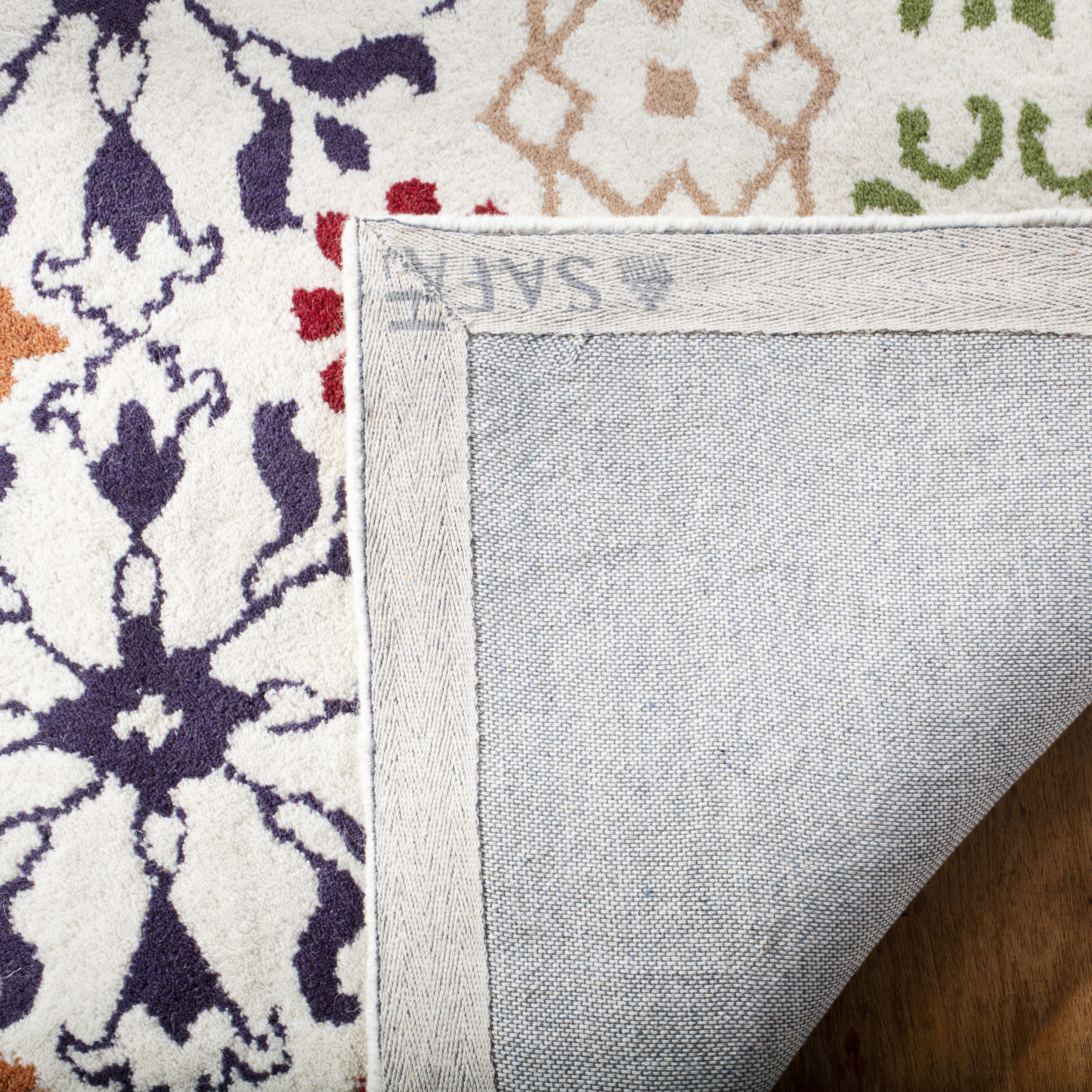 Safavieh WYD319A-9R rugs - View #3