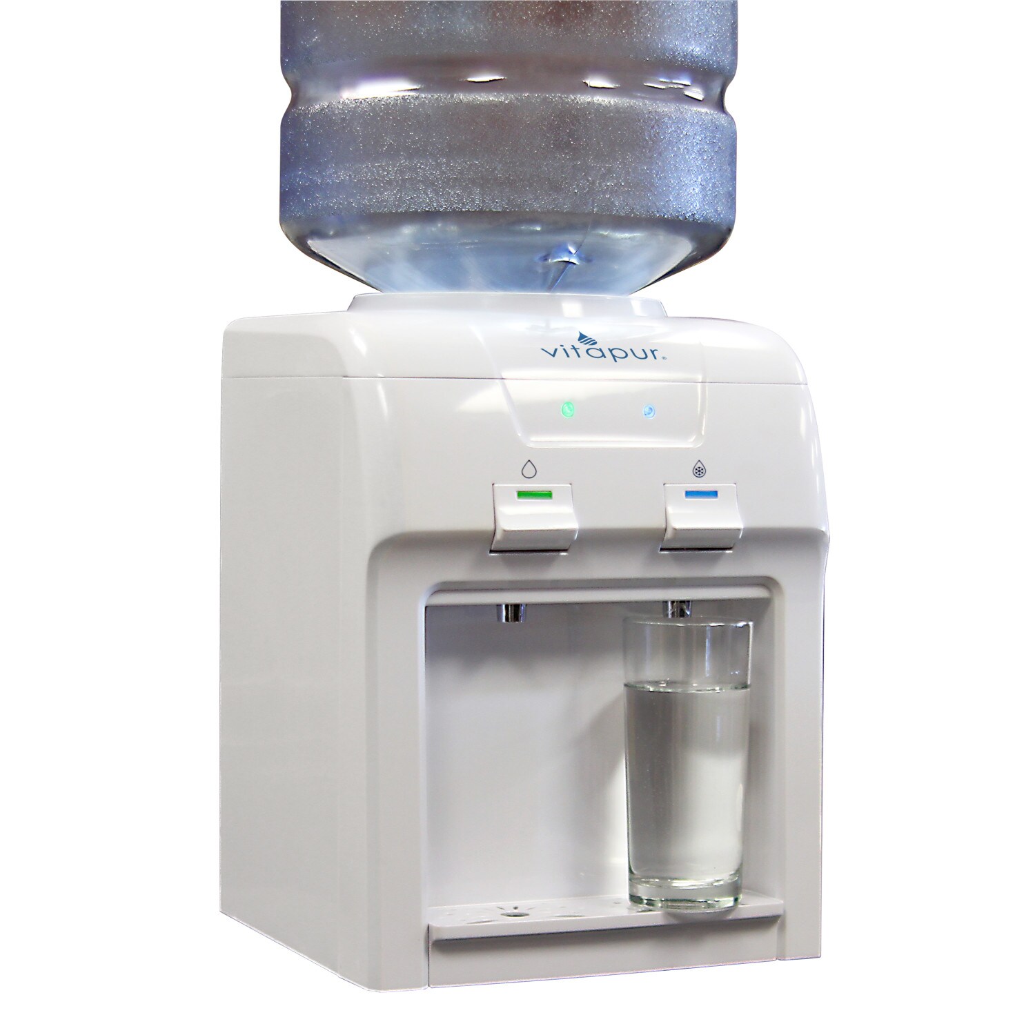 Vitapur Countertop Cold Water Dispenser in the Water Dispensers