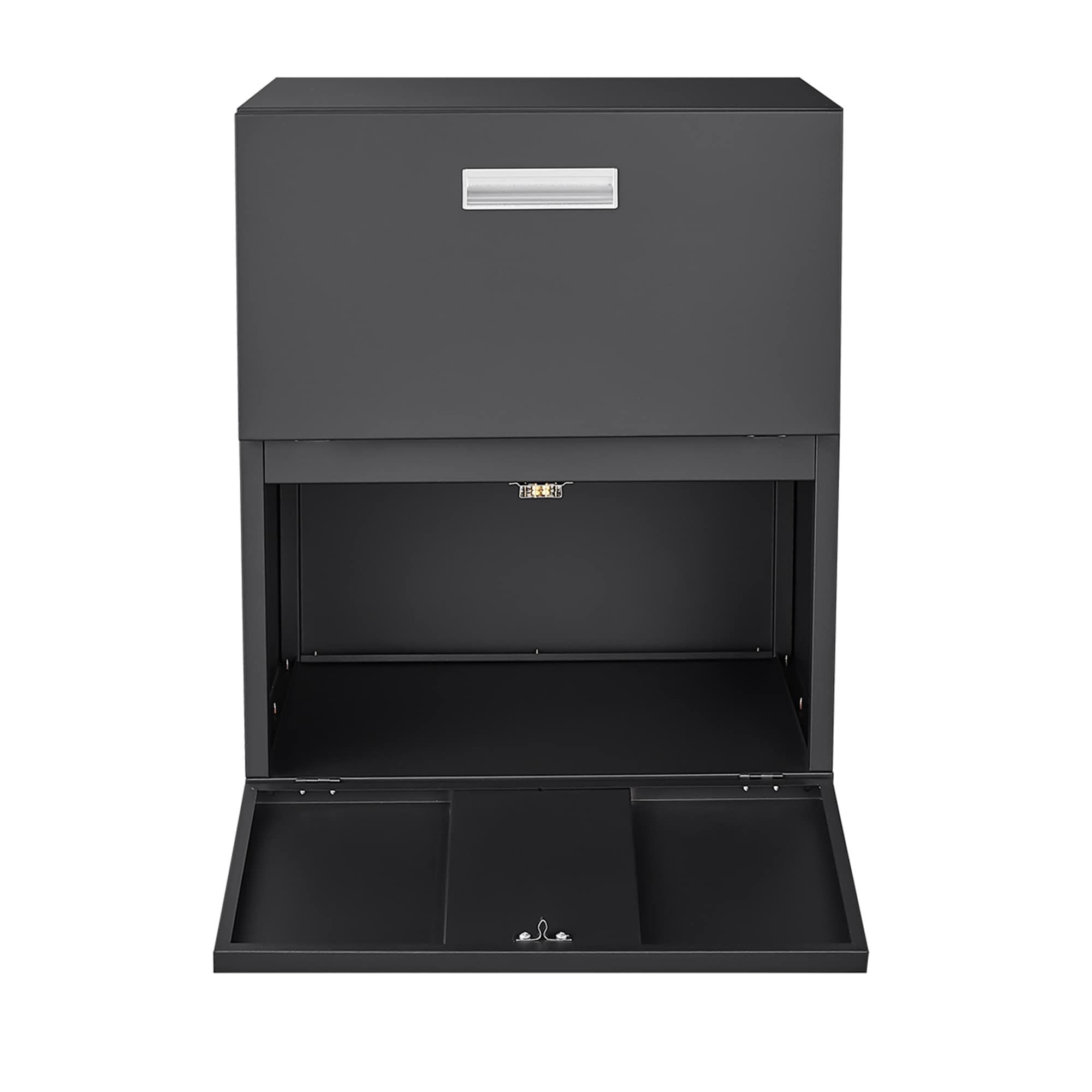 SINOFURN SYD260003BN Filing-Cabinets - View #12