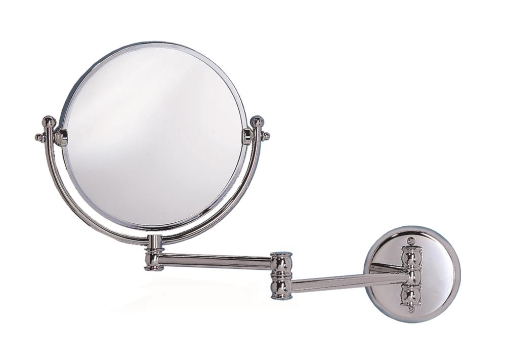 magnifying mirror with light argos