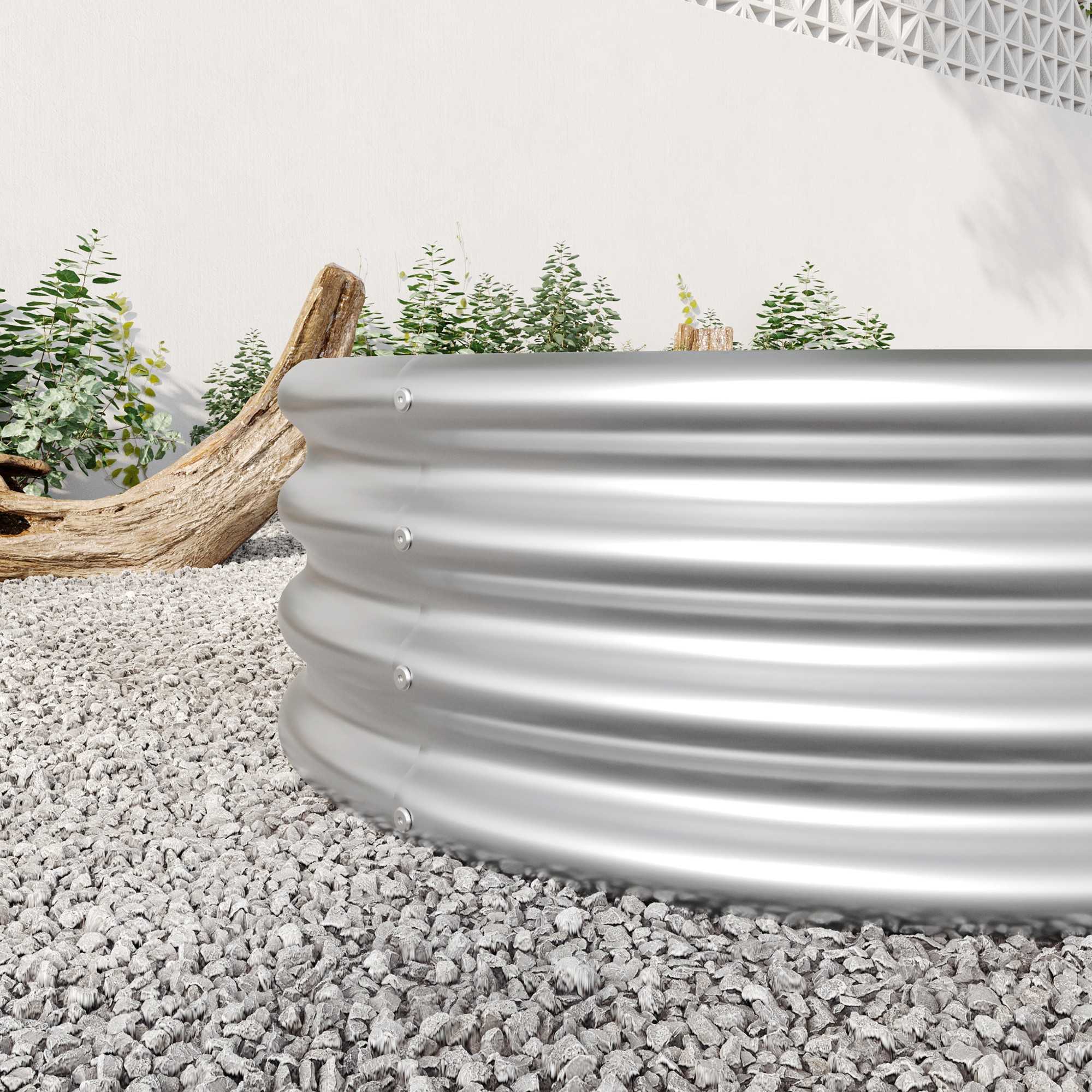 Yiekholo LL-1628AA Raised-Garden-Beds - View #10