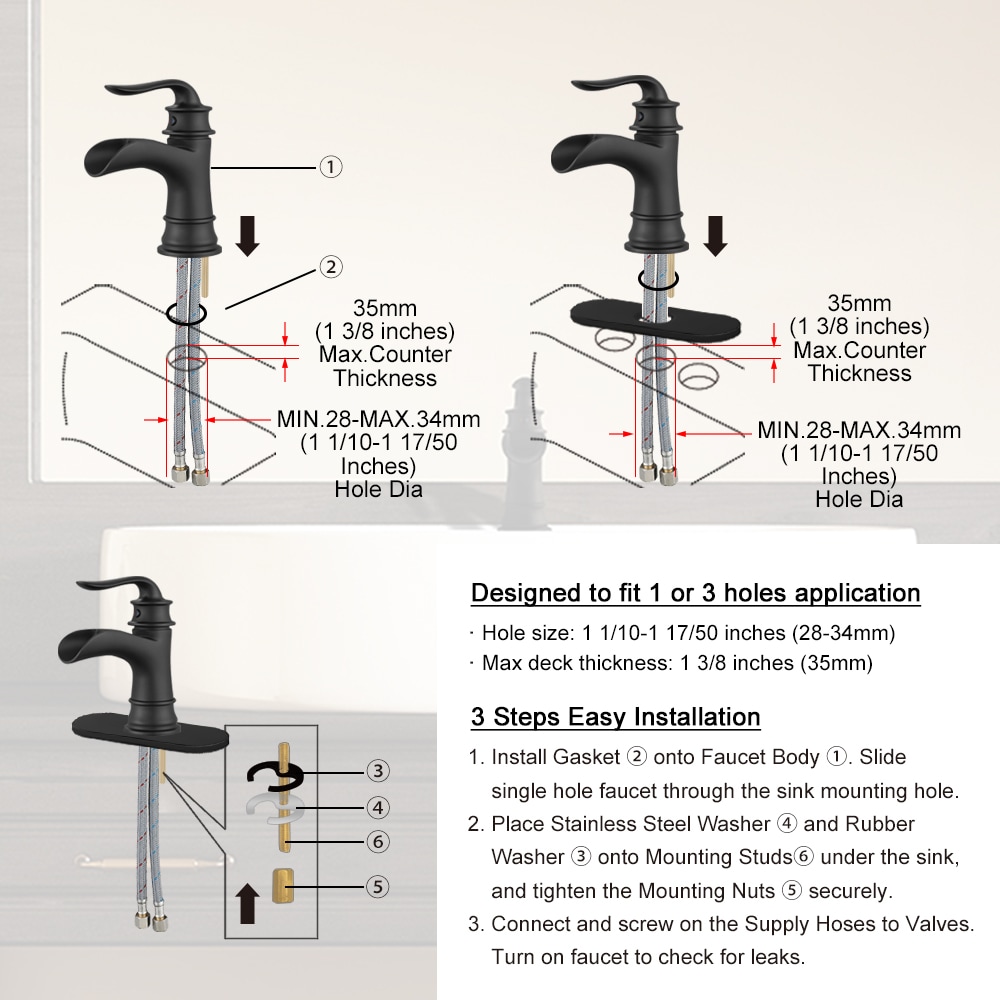 PARLOS 1434904 Lavatory-Faucets - View #8