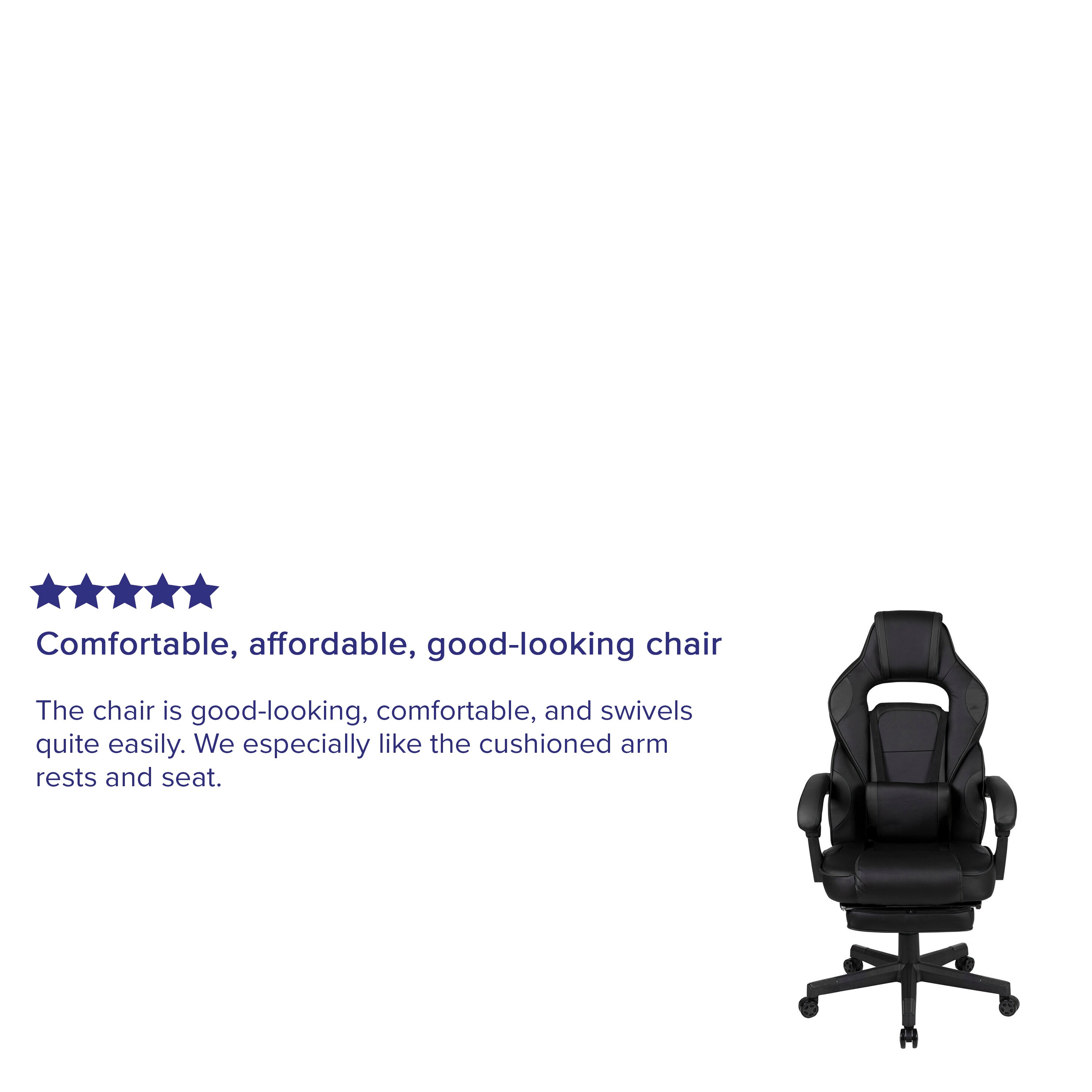 Flash Furniture 889142999485 Office-Chairs - View #5