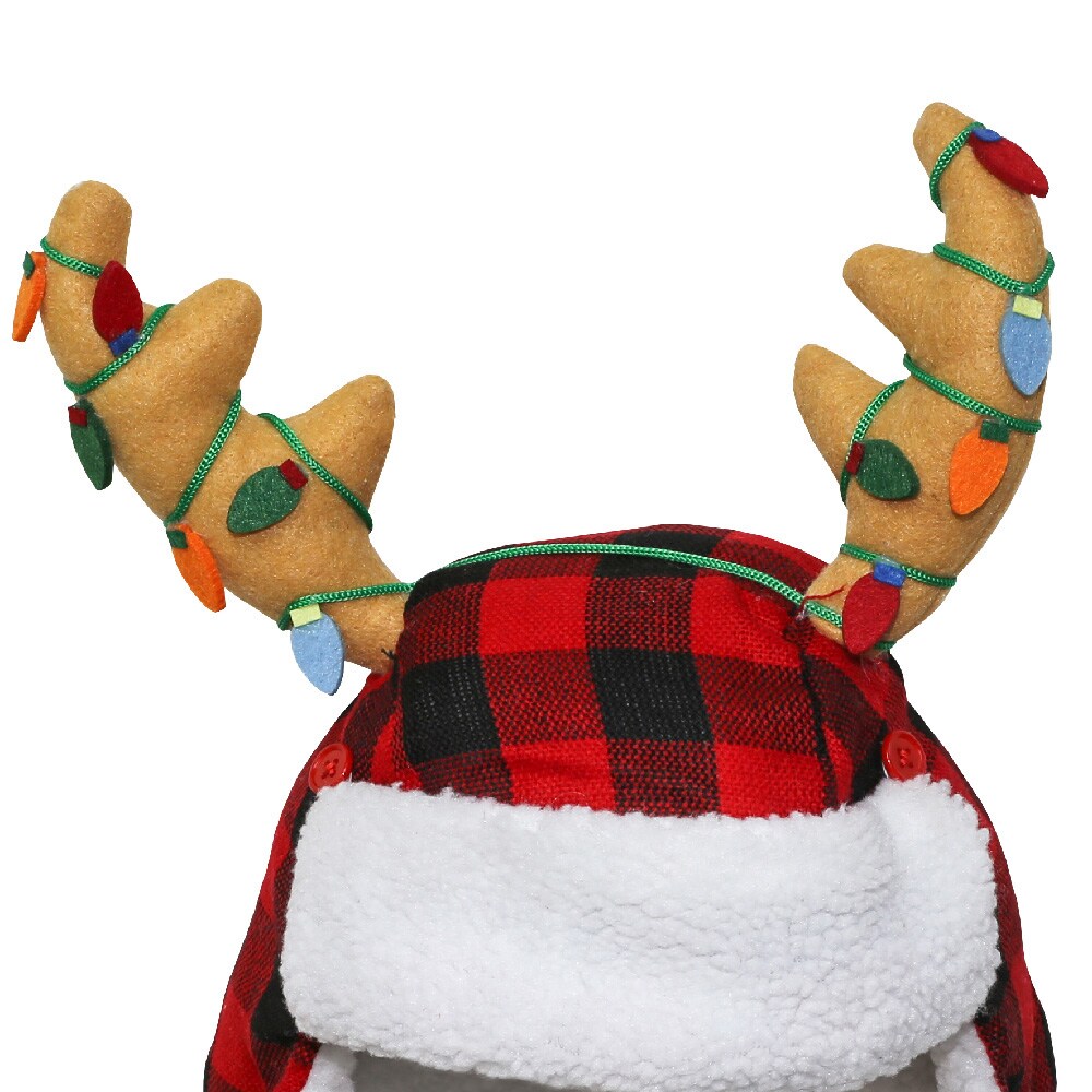 Holiday Living 04089371LOQ1 hats - View #2