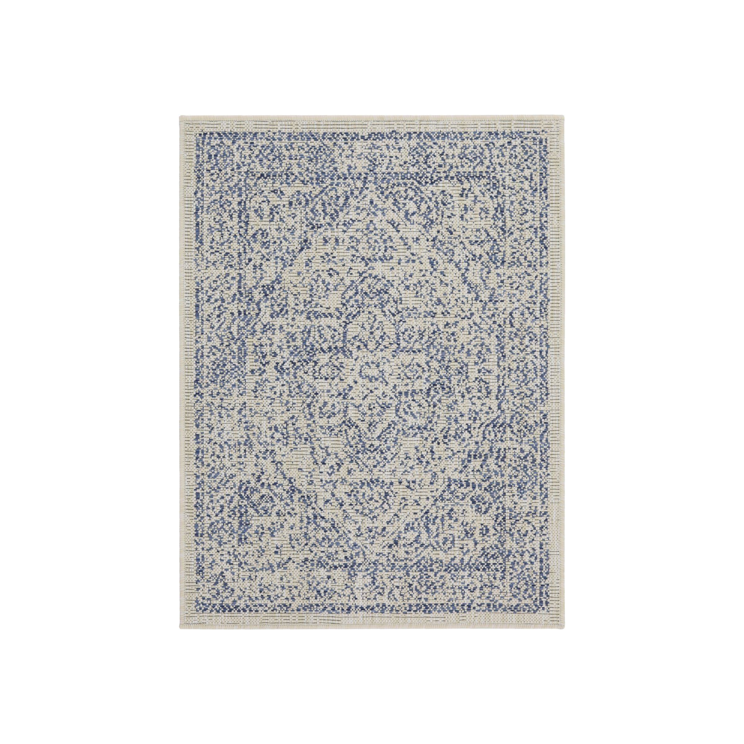 Playa Rug PLY-ZAR-BLUE-2X3 rugs - View #2