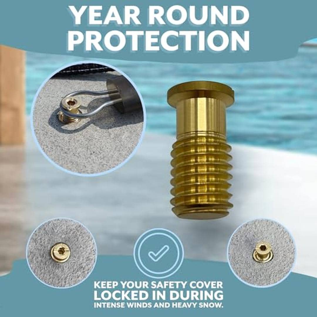 Poolzilla BOLT-1PK Pool-Covers - View #6