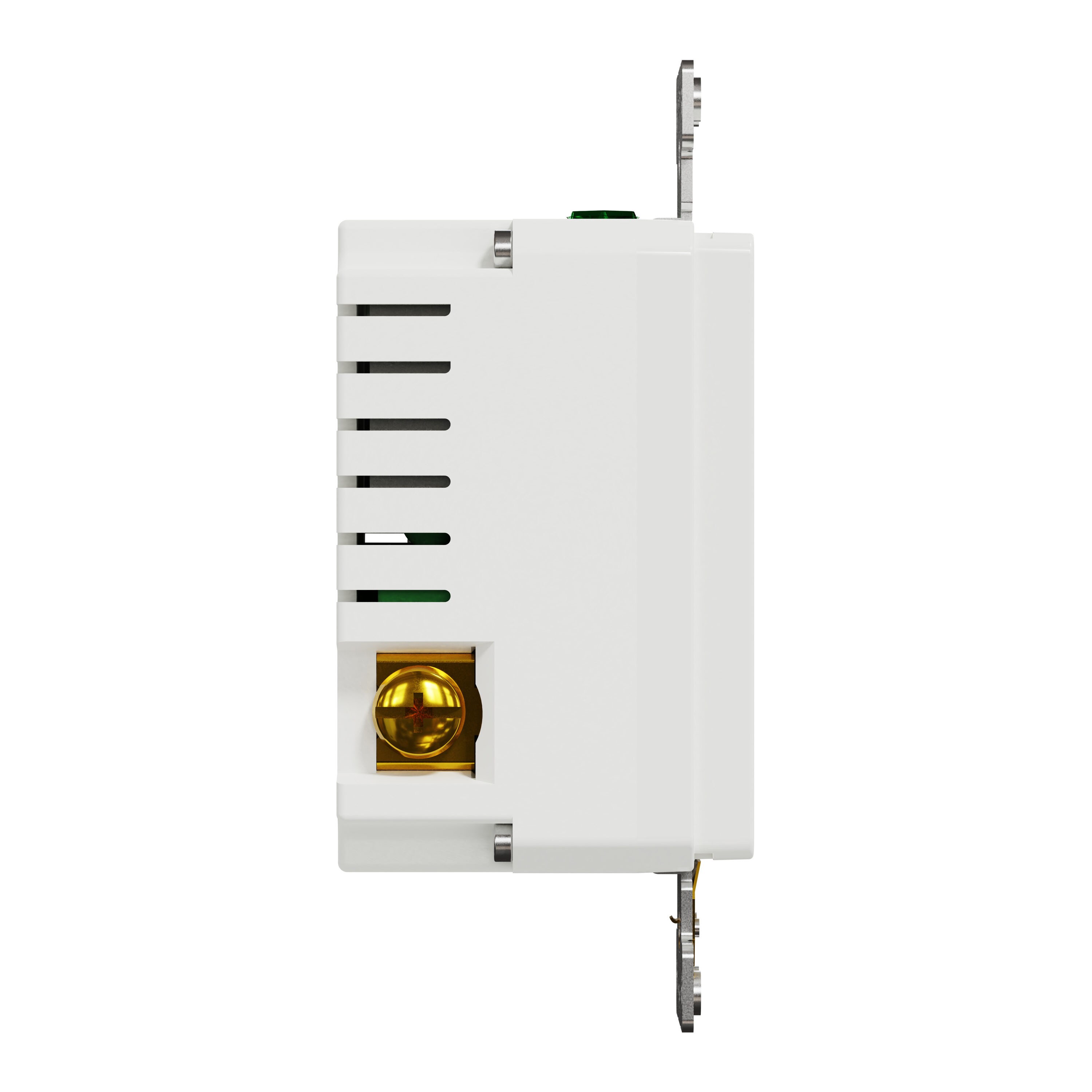 Square D SQR55241WH receptacles - View #3