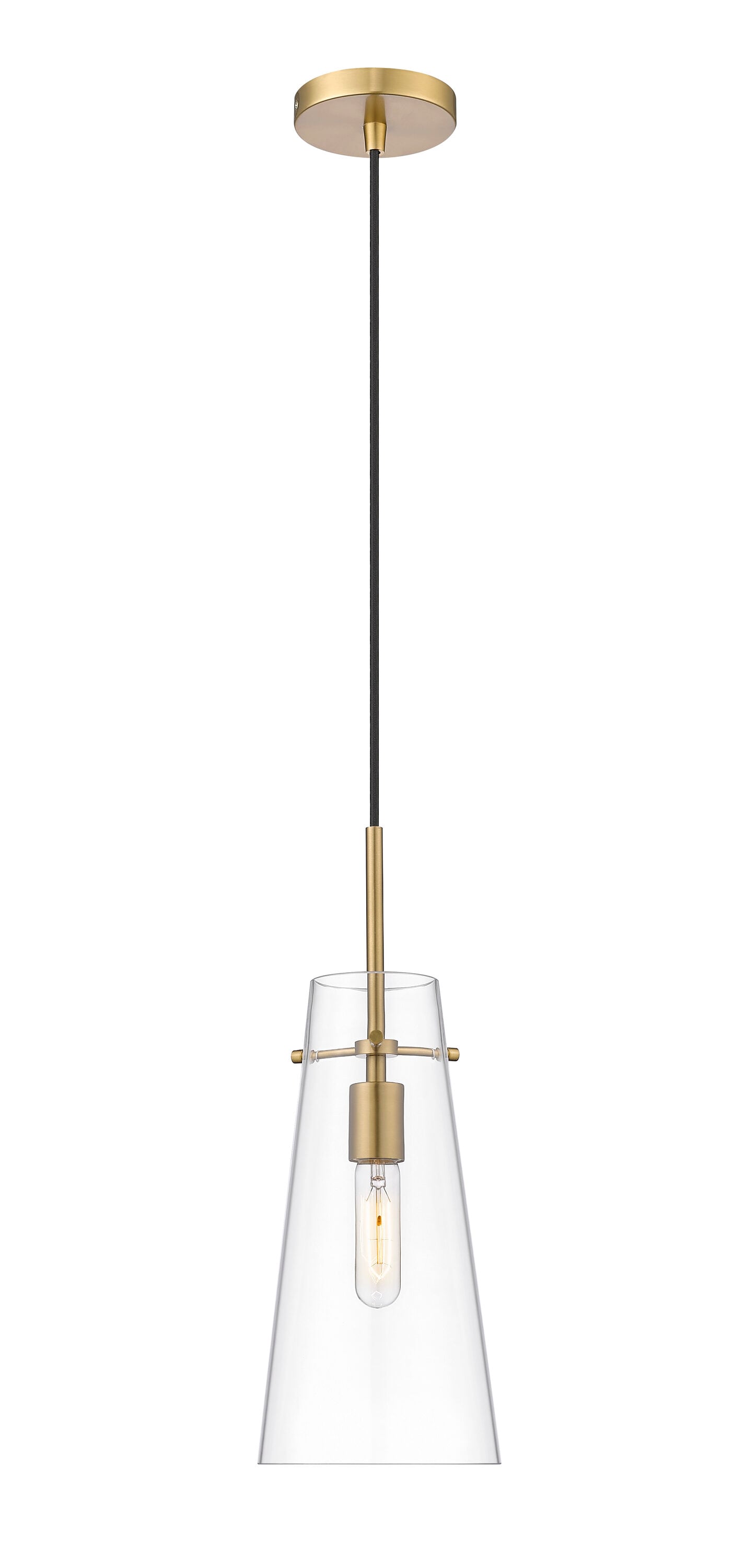 Z-Lite 7508P-MGLD Pendant-Lights - View #4