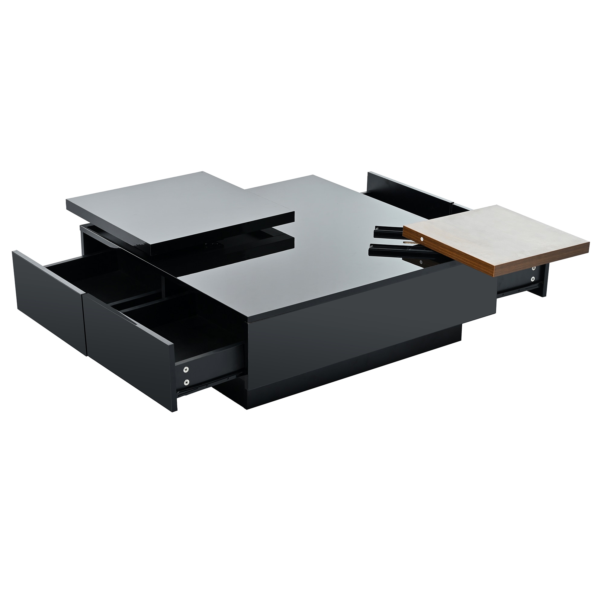 ModernLuxe L3P-WF324734AAB Coffee-Tables - View #10
