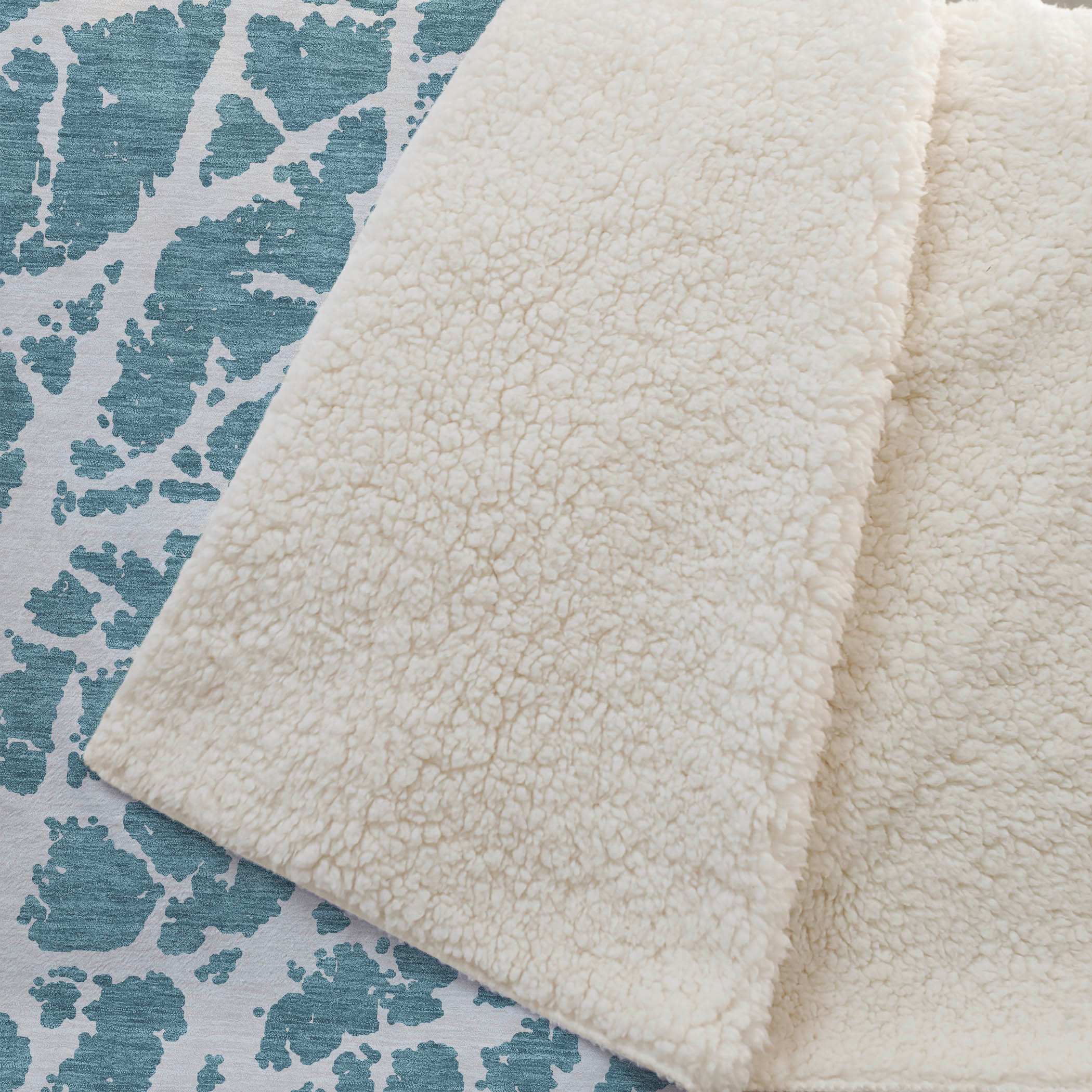 Addison Rugs ASB501 Blankets-And-Throws - View #6