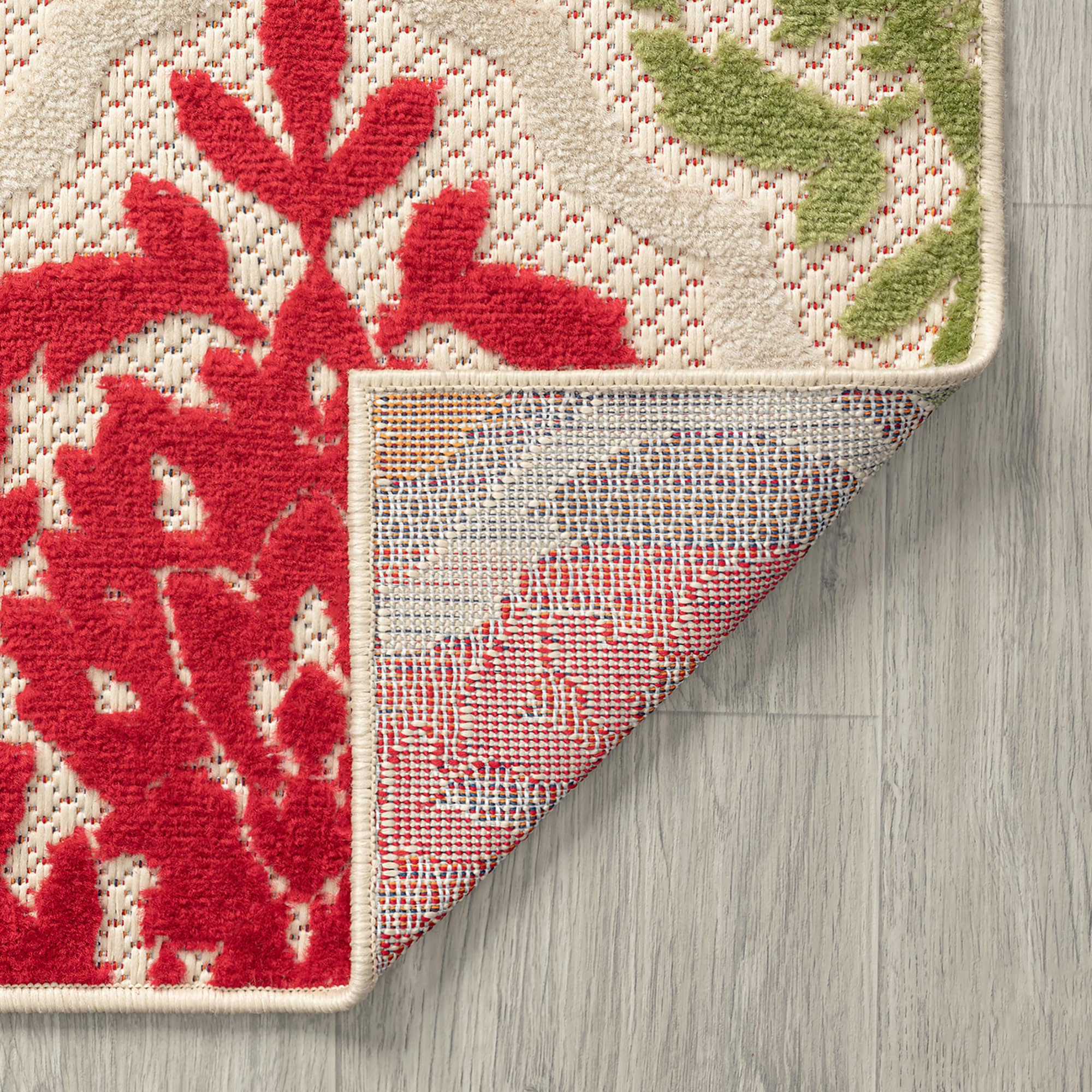 Tayse OAS1201 5X7 rugs - View #5