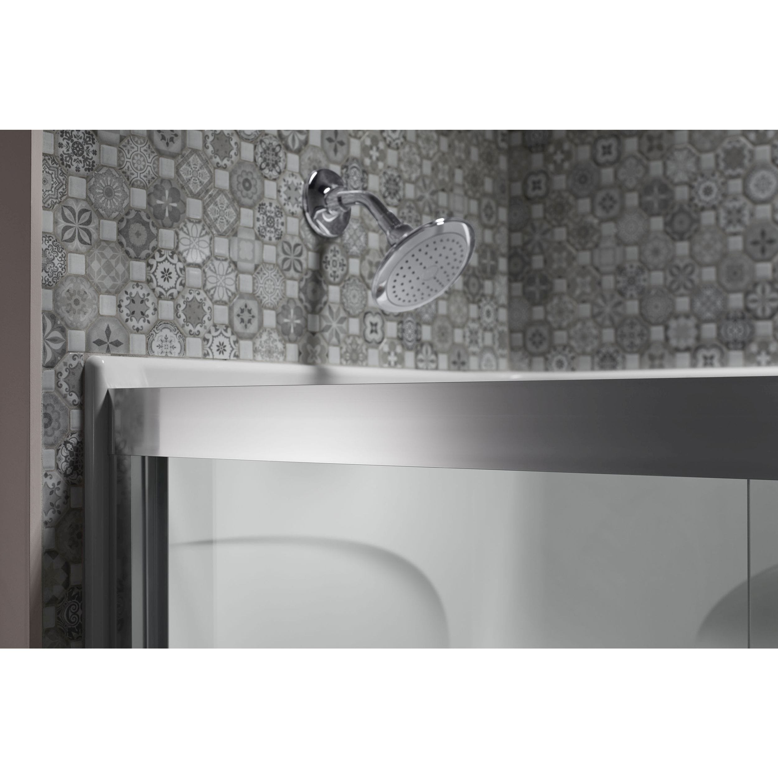 Sterling 581075-59S-G05 Shower-Doors - View #2