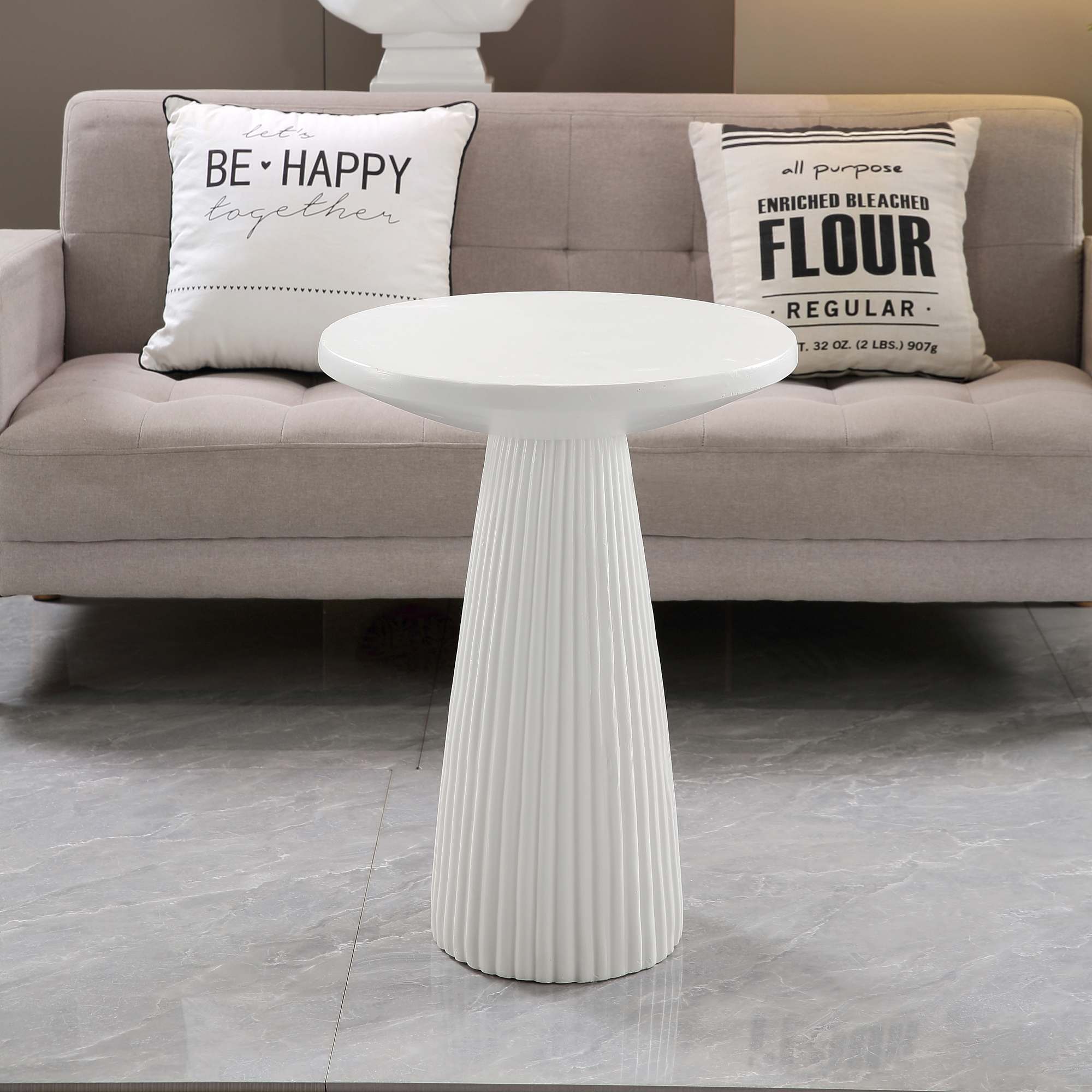 Vynxaria LEYY0003DJZYKFZ003 Coffee-Tables - View #2