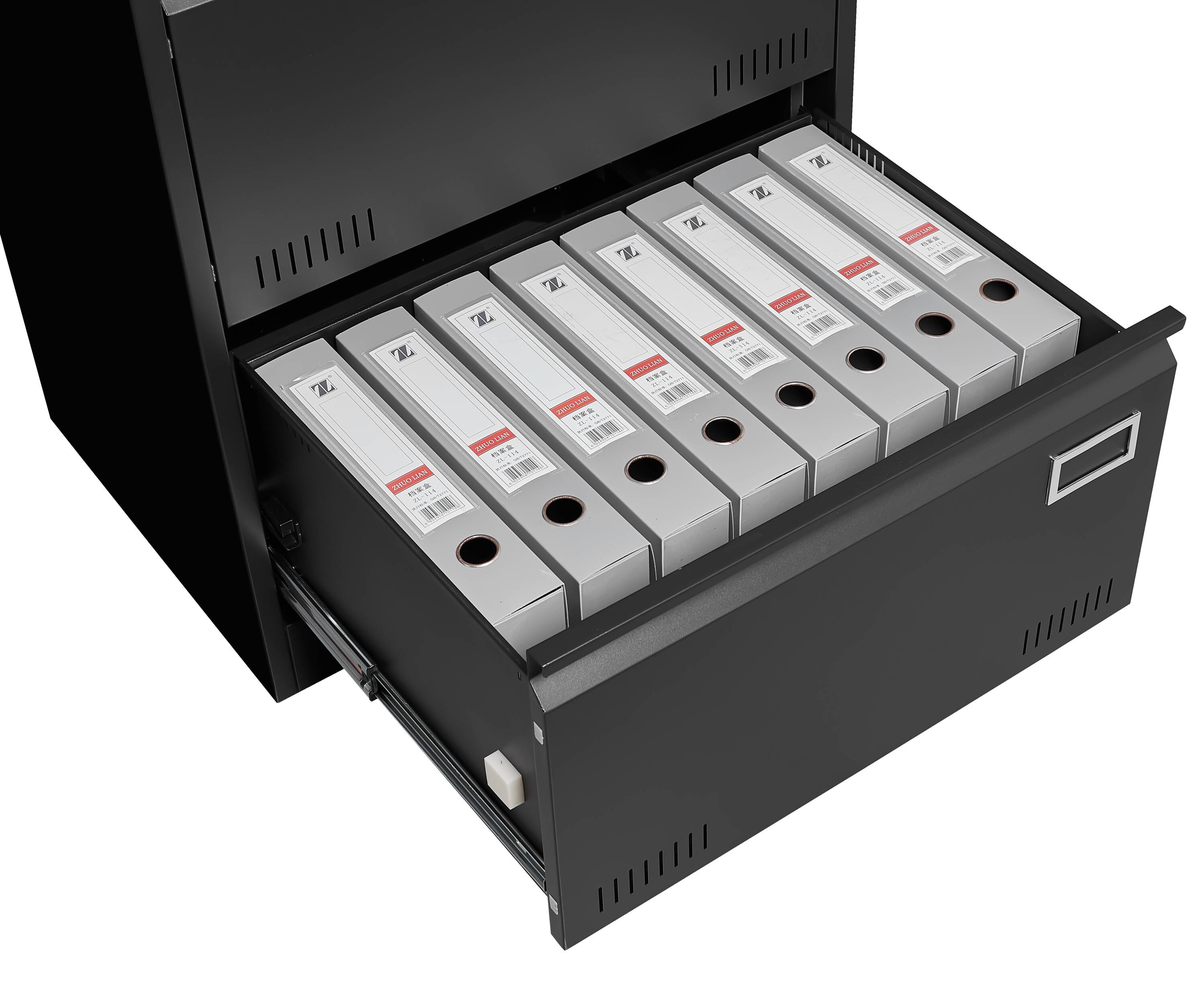 Siavonce XH60450 Storage-Cabinets - View #11
