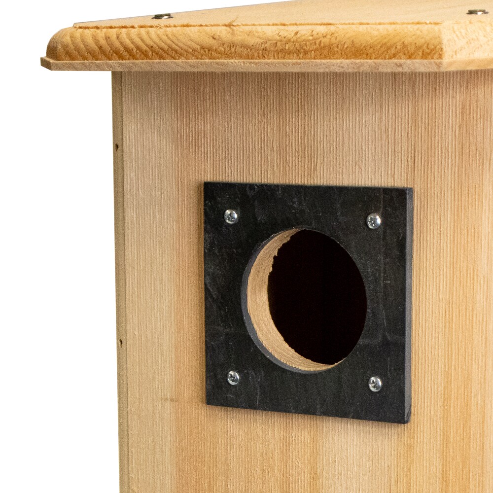 Coveside Conservation COV-10070 Bird-Houses - View #5