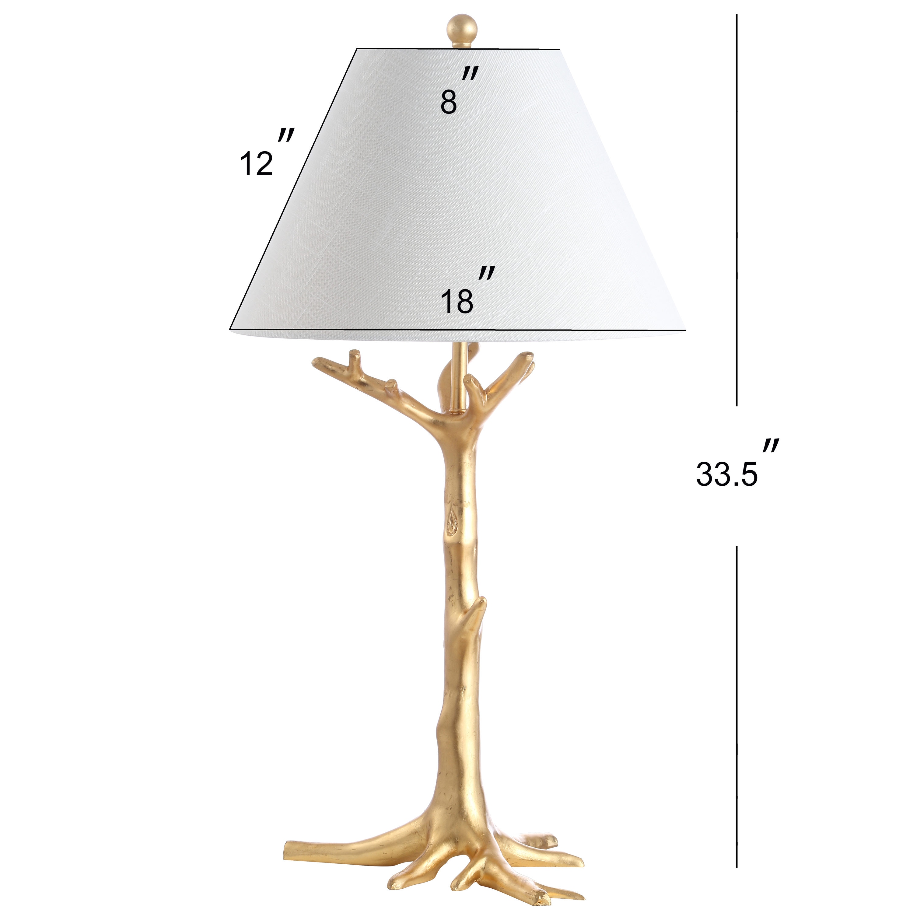 JONATHAN  Y JYL3069A Table-Lamps - View #4