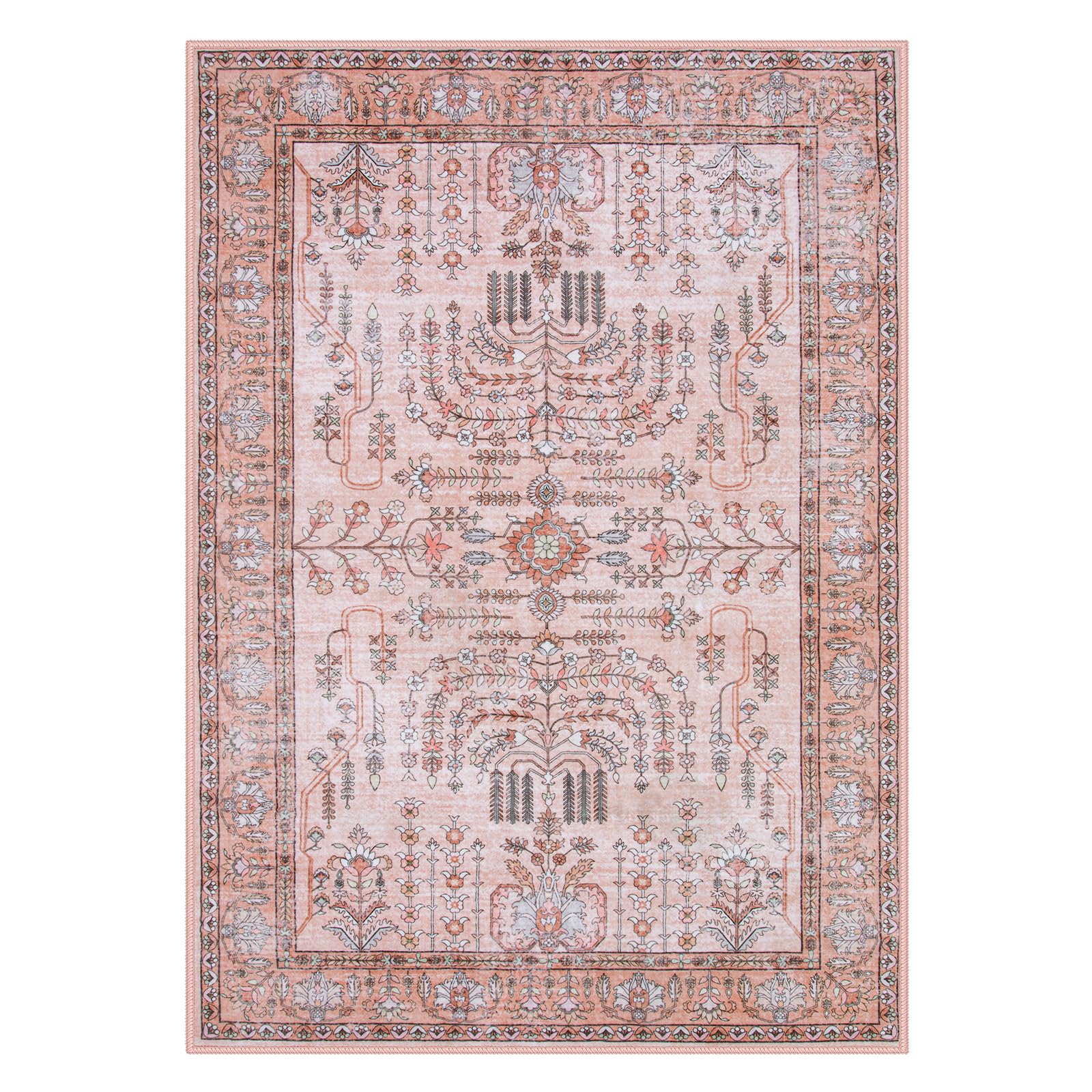 Lahome AR-DYR-419-F57 rugs - View #7