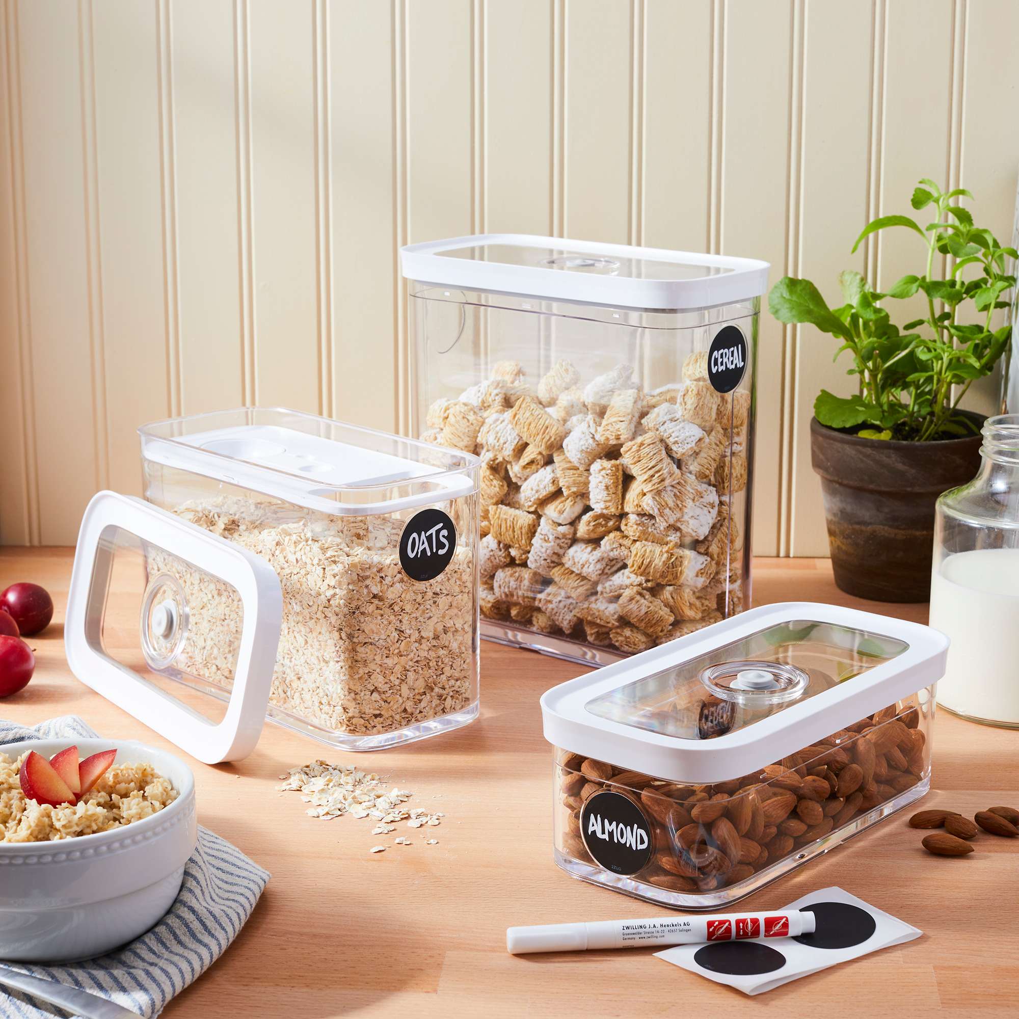 Zwilling 1030874 Food-Storage-Containers - View #3