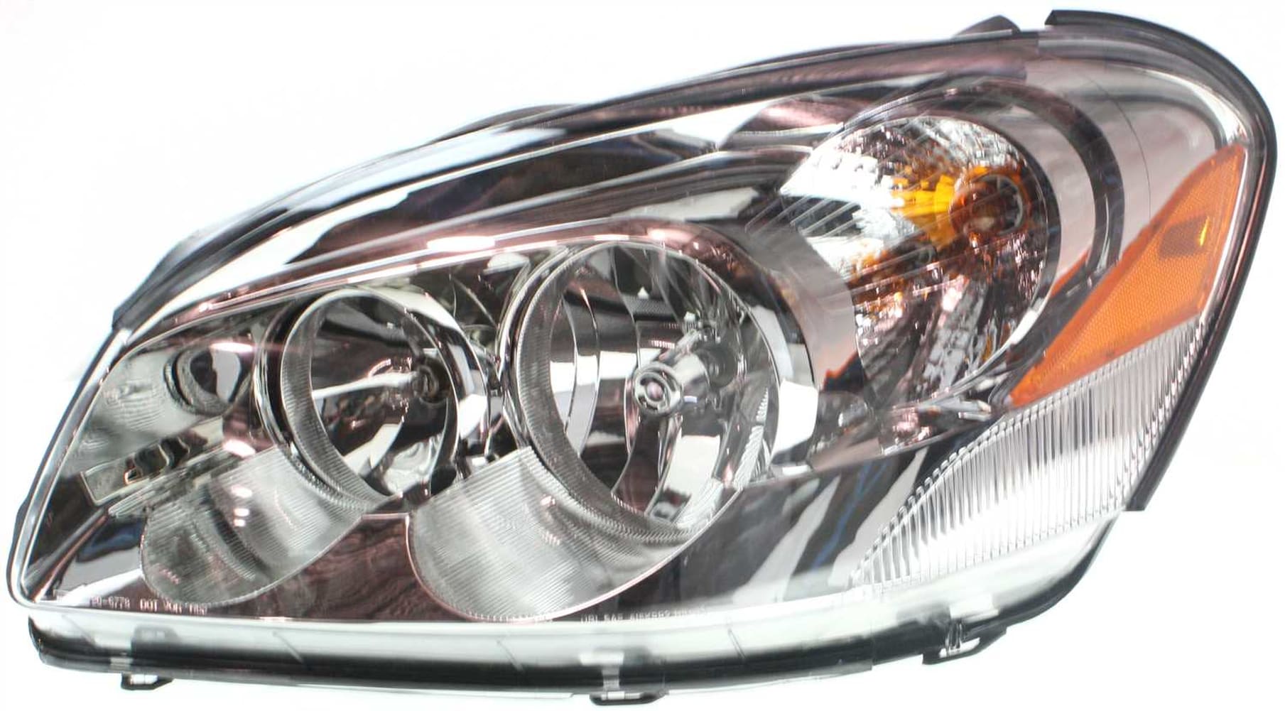 Garage-Pro JCWB100130GP Headlights-Components - View #2
