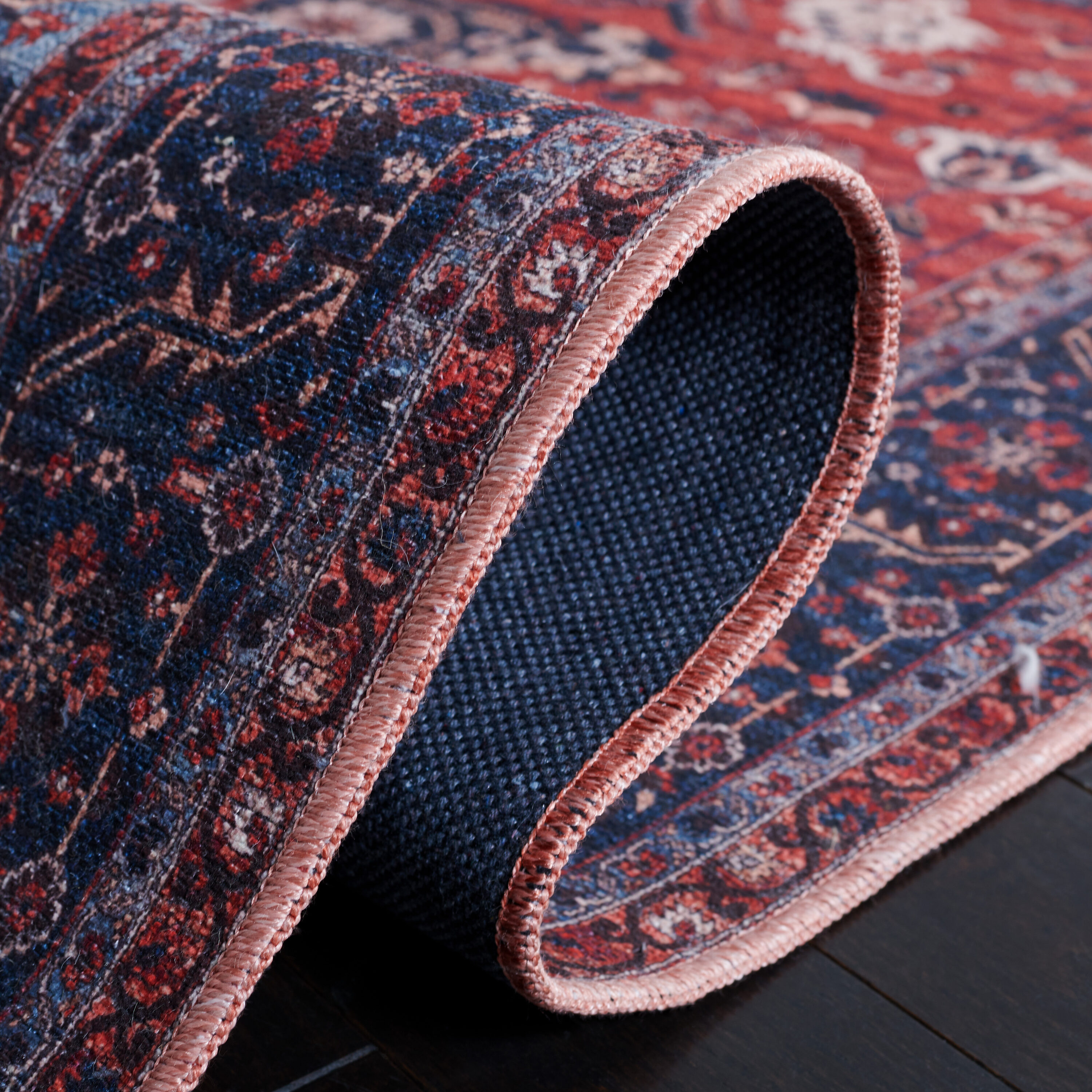 Safavieh SEP560Q-7R rugs - View #6