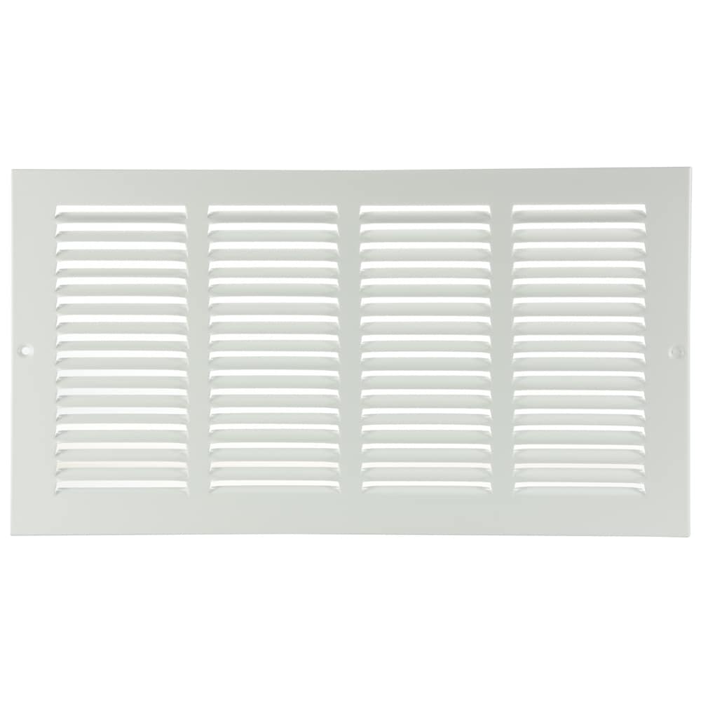 System Hvac Toilet Grill Ventilation Grille For Wall Supply /return Air  Grilles 500 X 200mm-Ventech