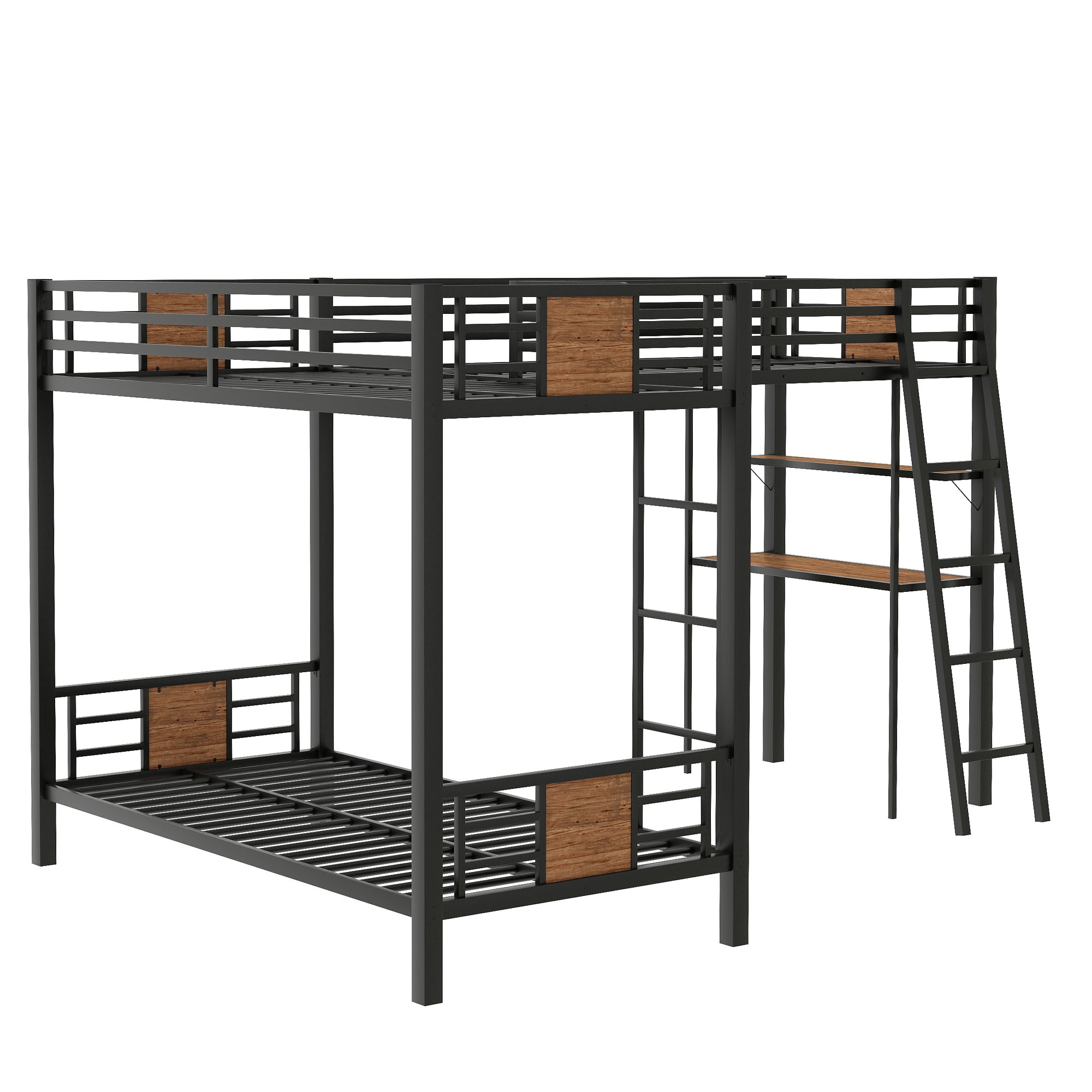 LOVMOR SF-M-GX001110AAD Bunk-Beds - View #11