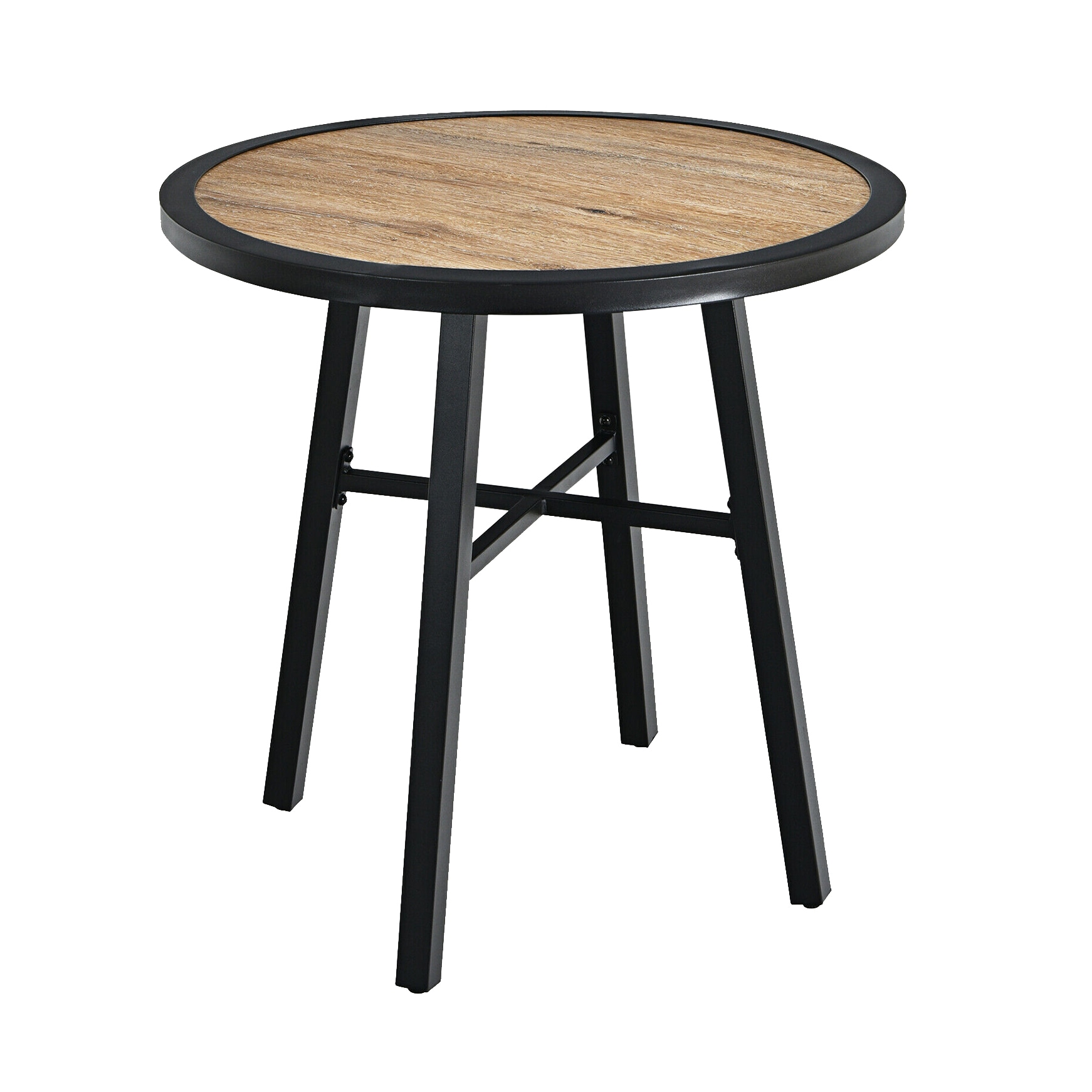 Lowes on sale bistro table