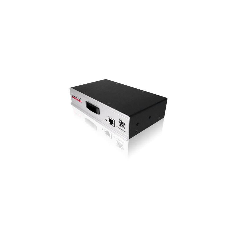  TCNCD350215 Adder ADR-AVX5016IP-US View CATx 5000 IP- 5 x 16 x IP switch