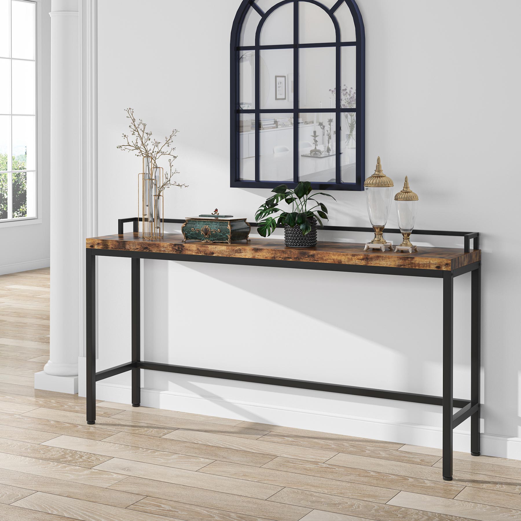 Fnova LWTJ-C0481X Console-Sofa-Tables - View #8
