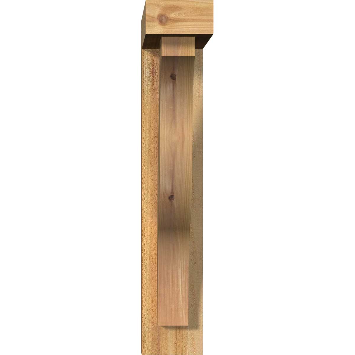 Ekena Millwork 1462207 Exterior-Brackets-Braces - View #2