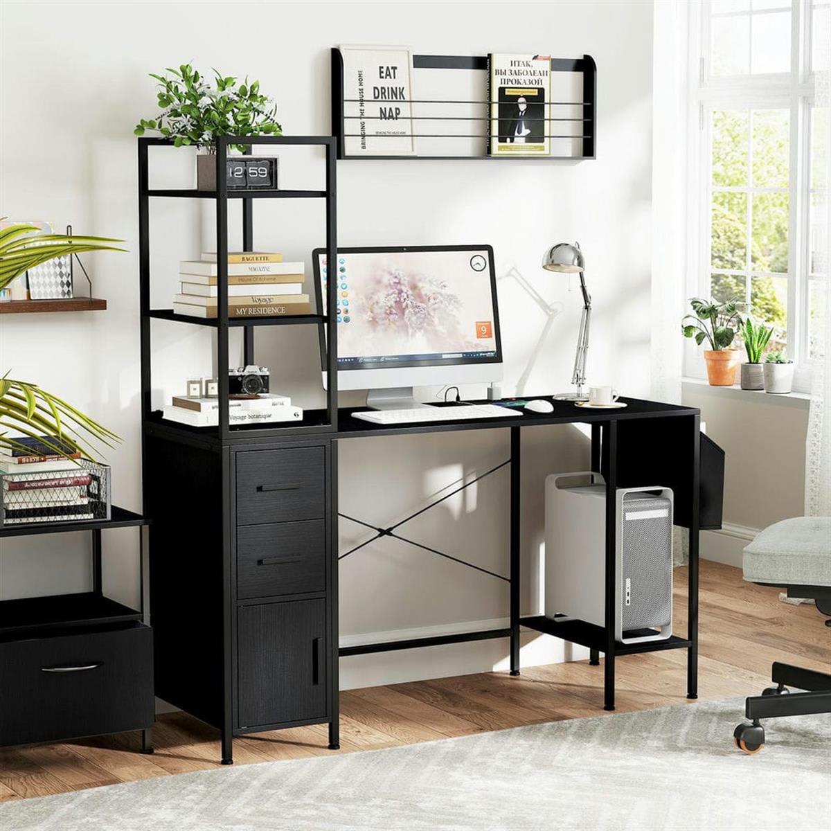 Choco Moon 5351546266401 desks - View #8
