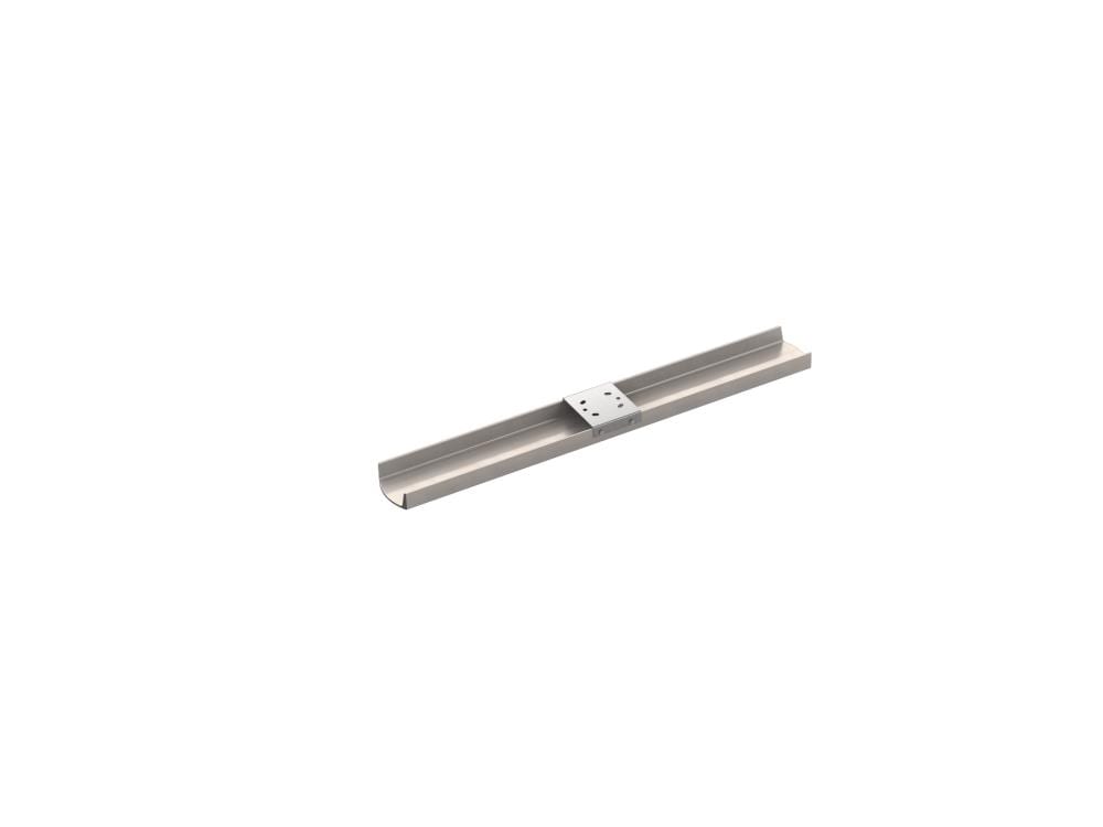 Bon Tool 12-735 96-in x 6.5-in Magnesium Concrete Hand float