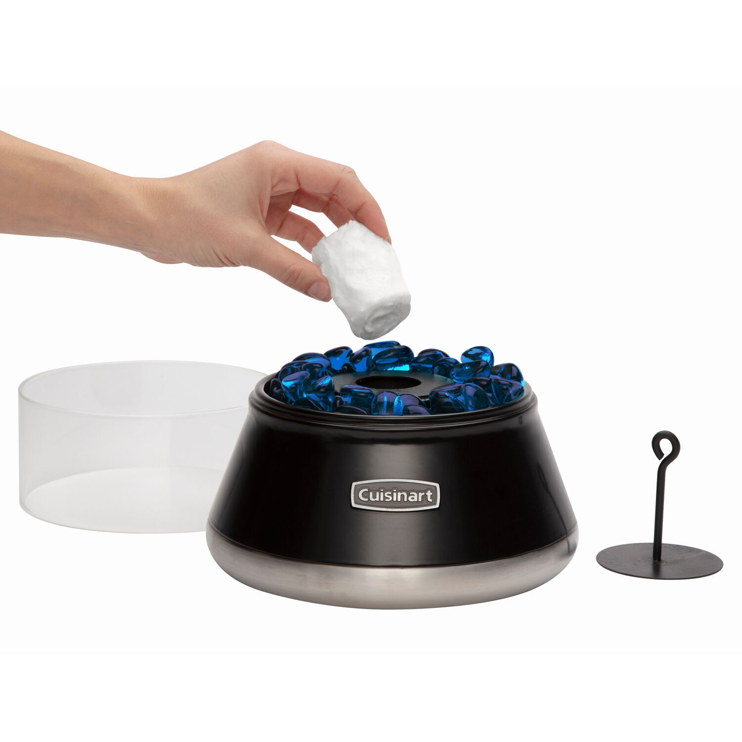 Cuisinart COH-700 Gas-Fire-Pit-Accessories - View #8