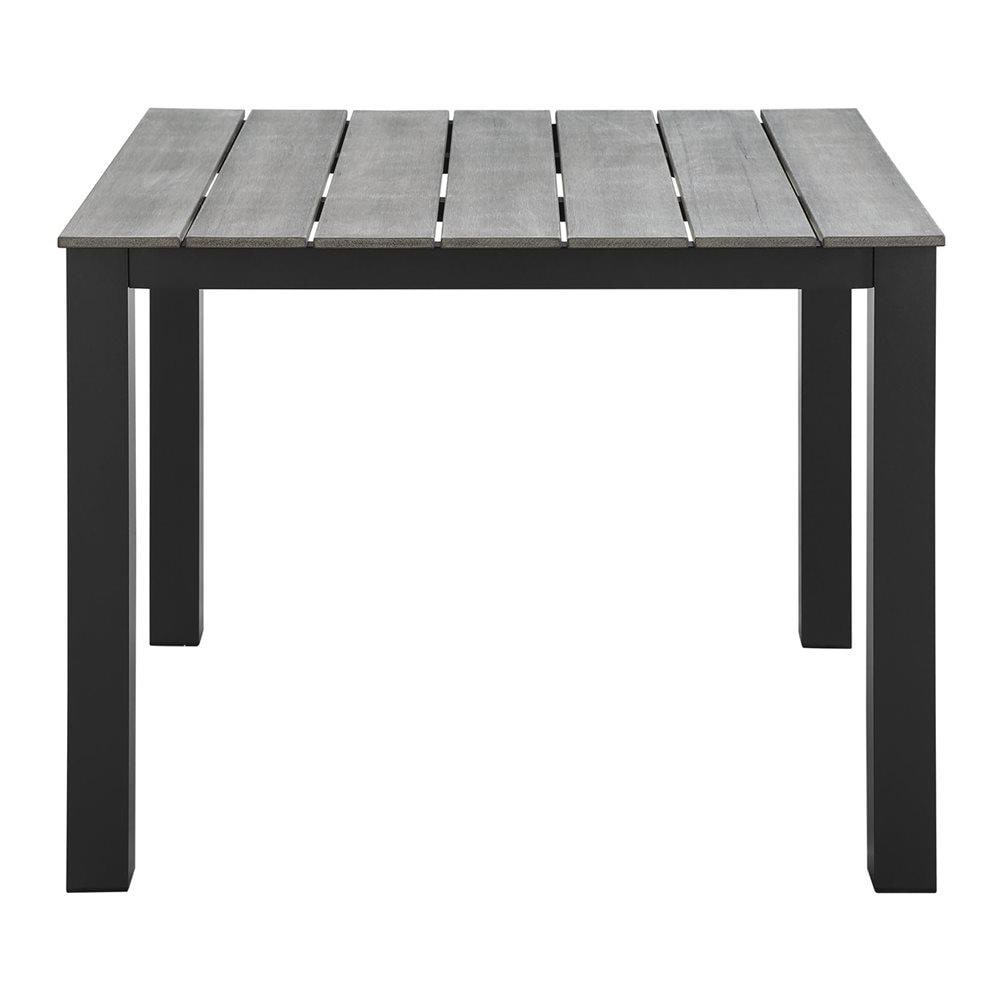 Modway EEI-1743-BRN-GRY-SET Patio-Dining-Sets - View #2