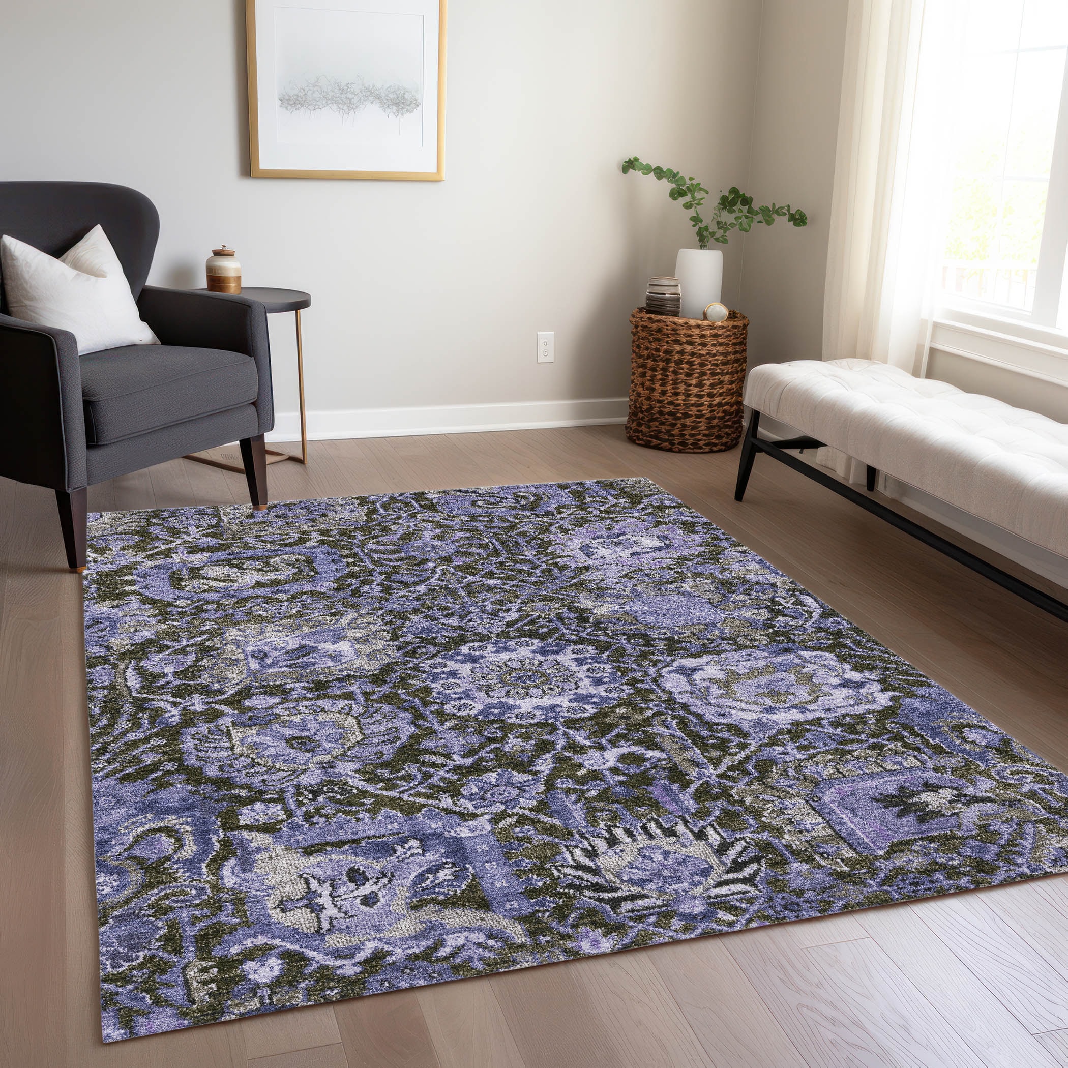 Addison Rugs ACN1323PP10X14 rugs - View #7