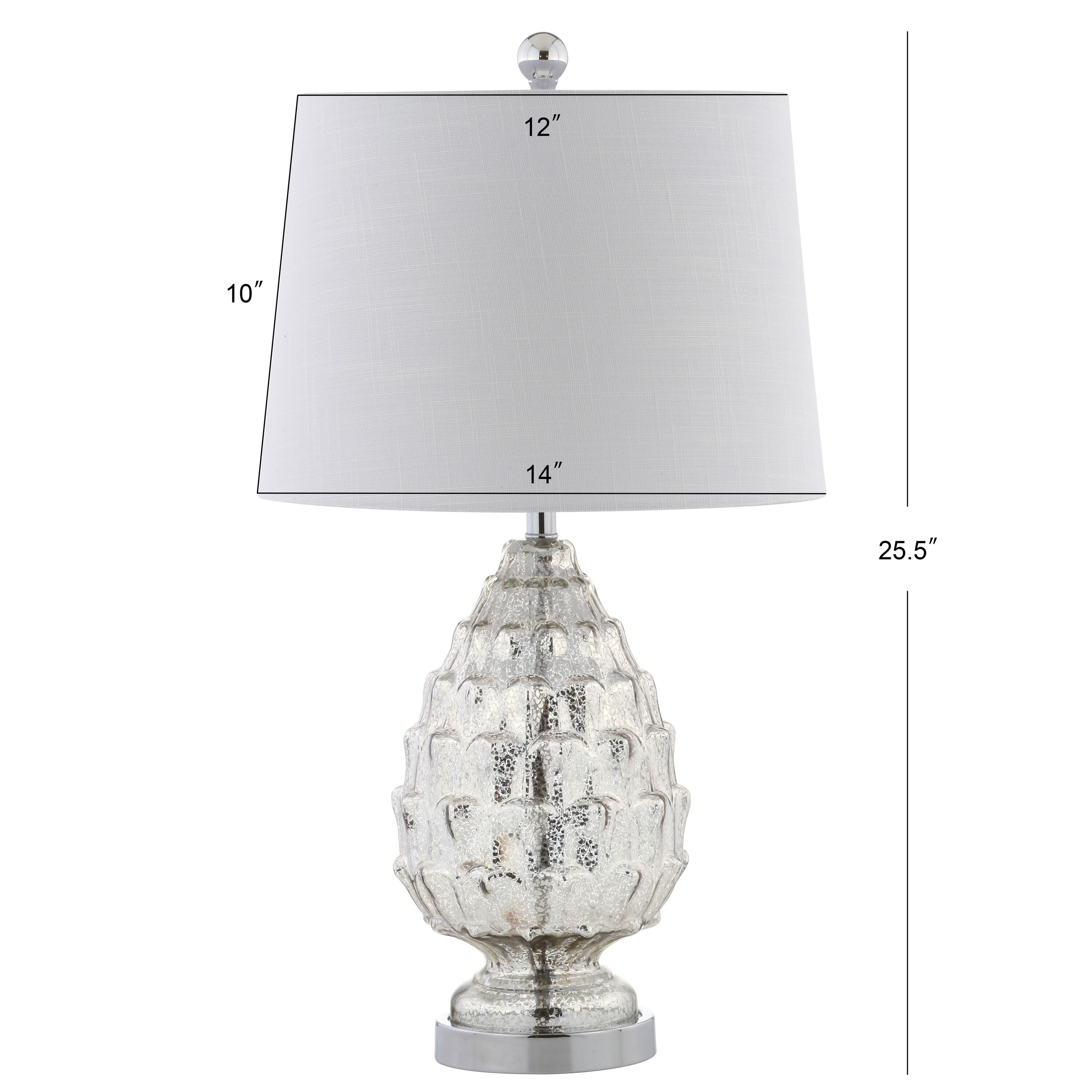 JONATHAN  Y JYL1076A-SET2 Table-Lamps - View #4