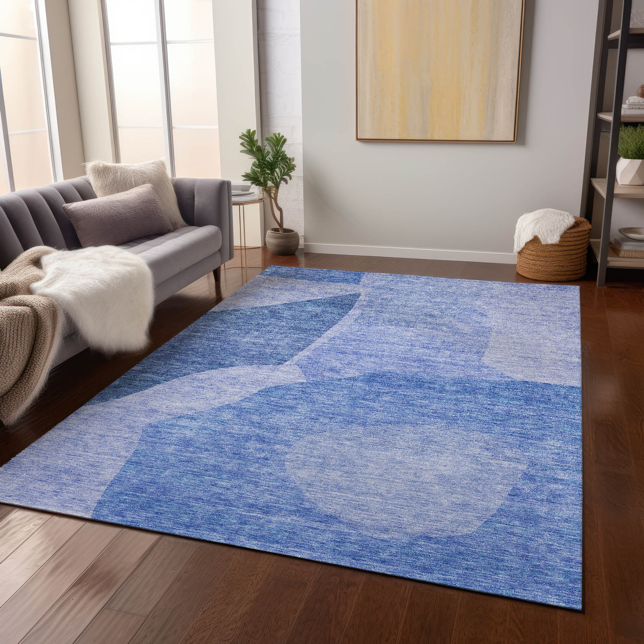 Addison Rugs ACN665NA30X46 rugs - View #6