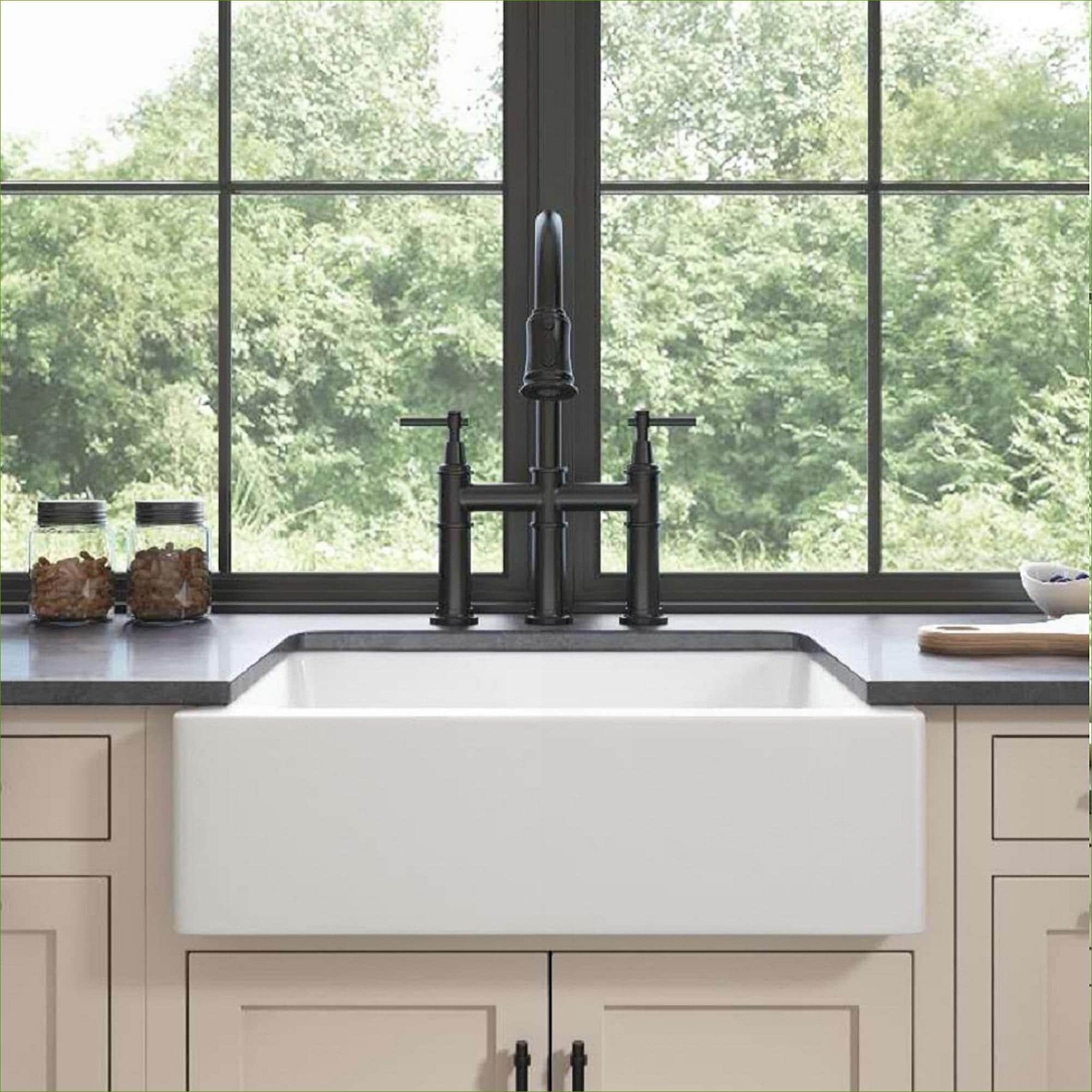 Watnature LJM7Y2ER56PH Kitchen-Sinks - View #3