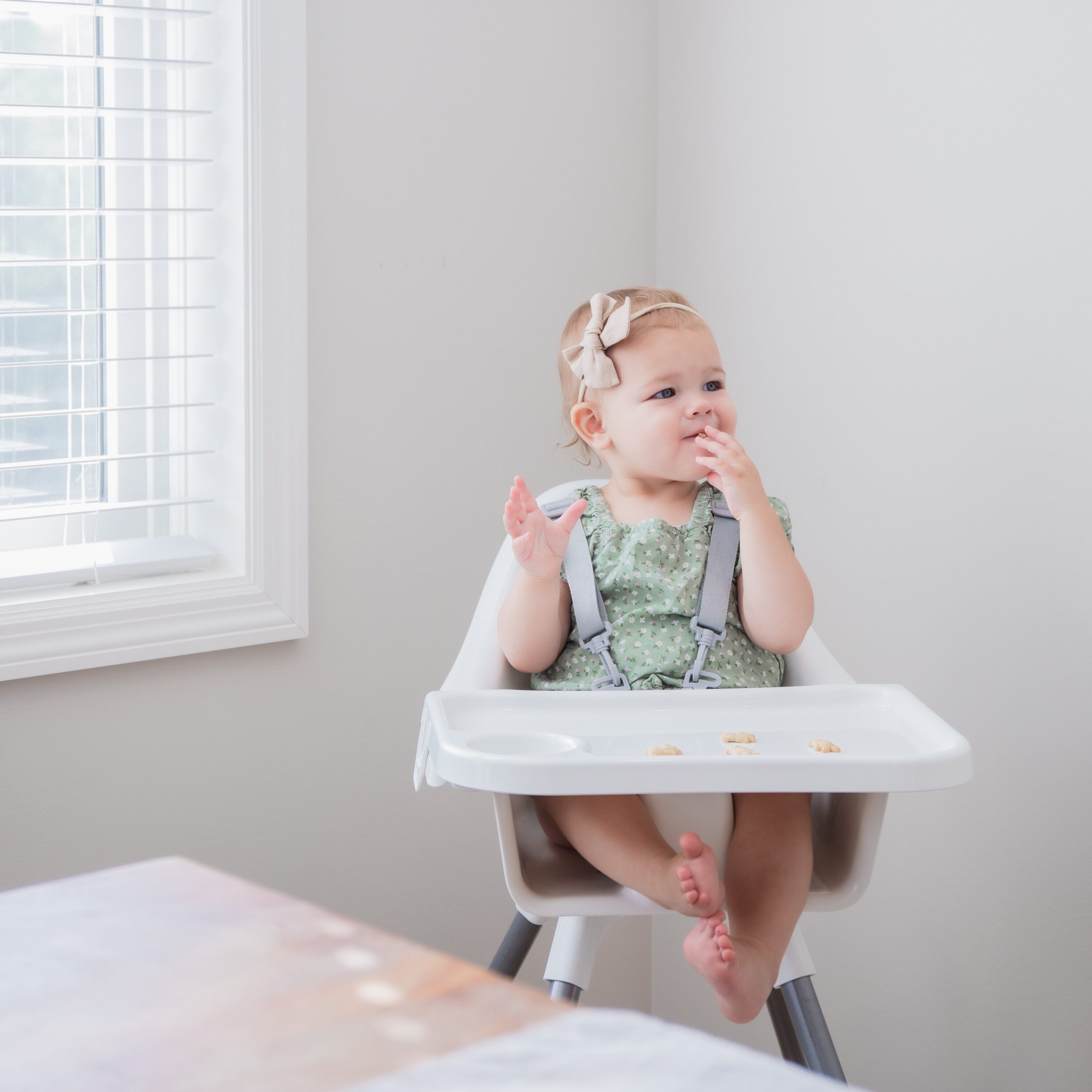 Regalo 3600 DS Kids-Chairs - View #2