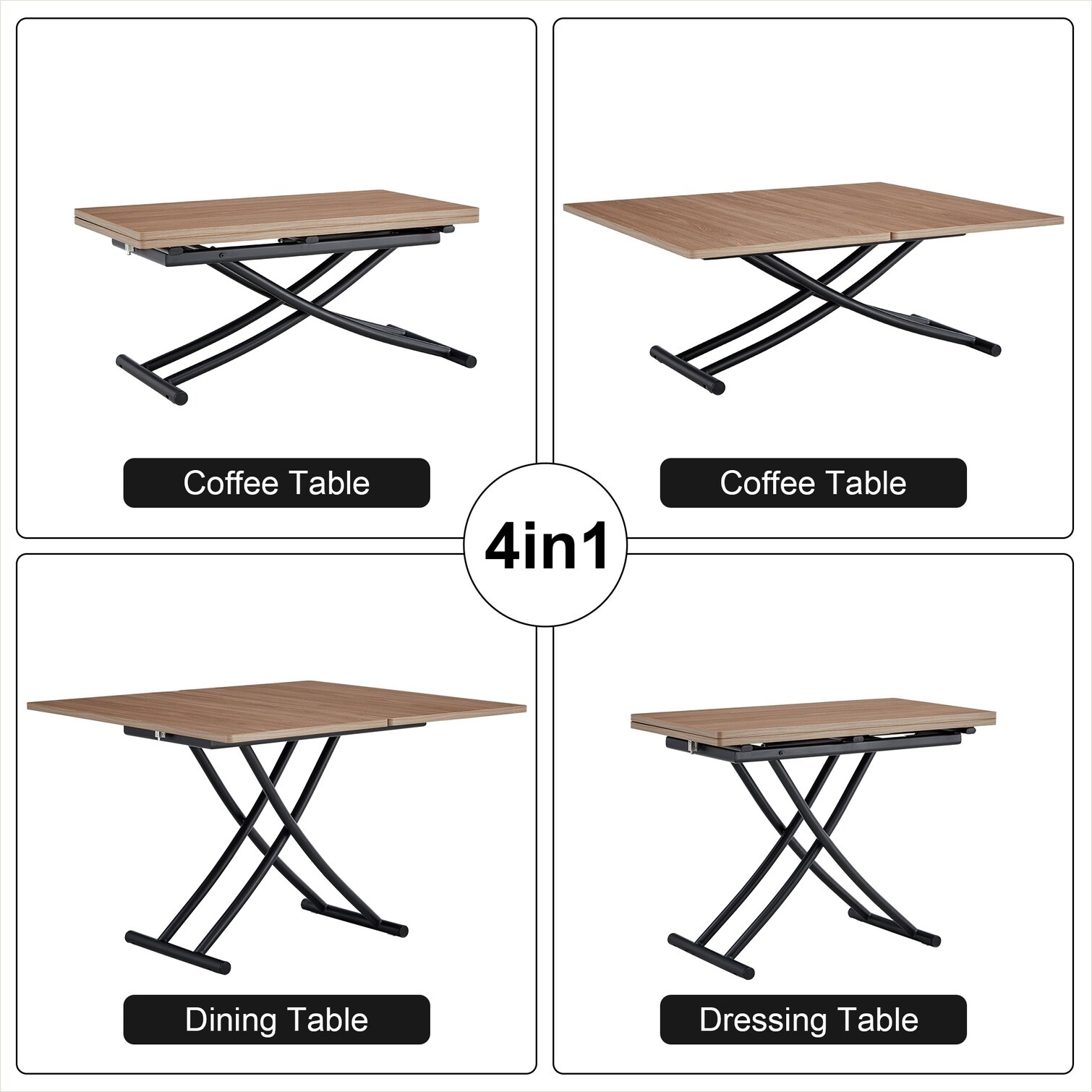 Naturefalls RUFFS6BM0HHD Dining-Tables - View #20