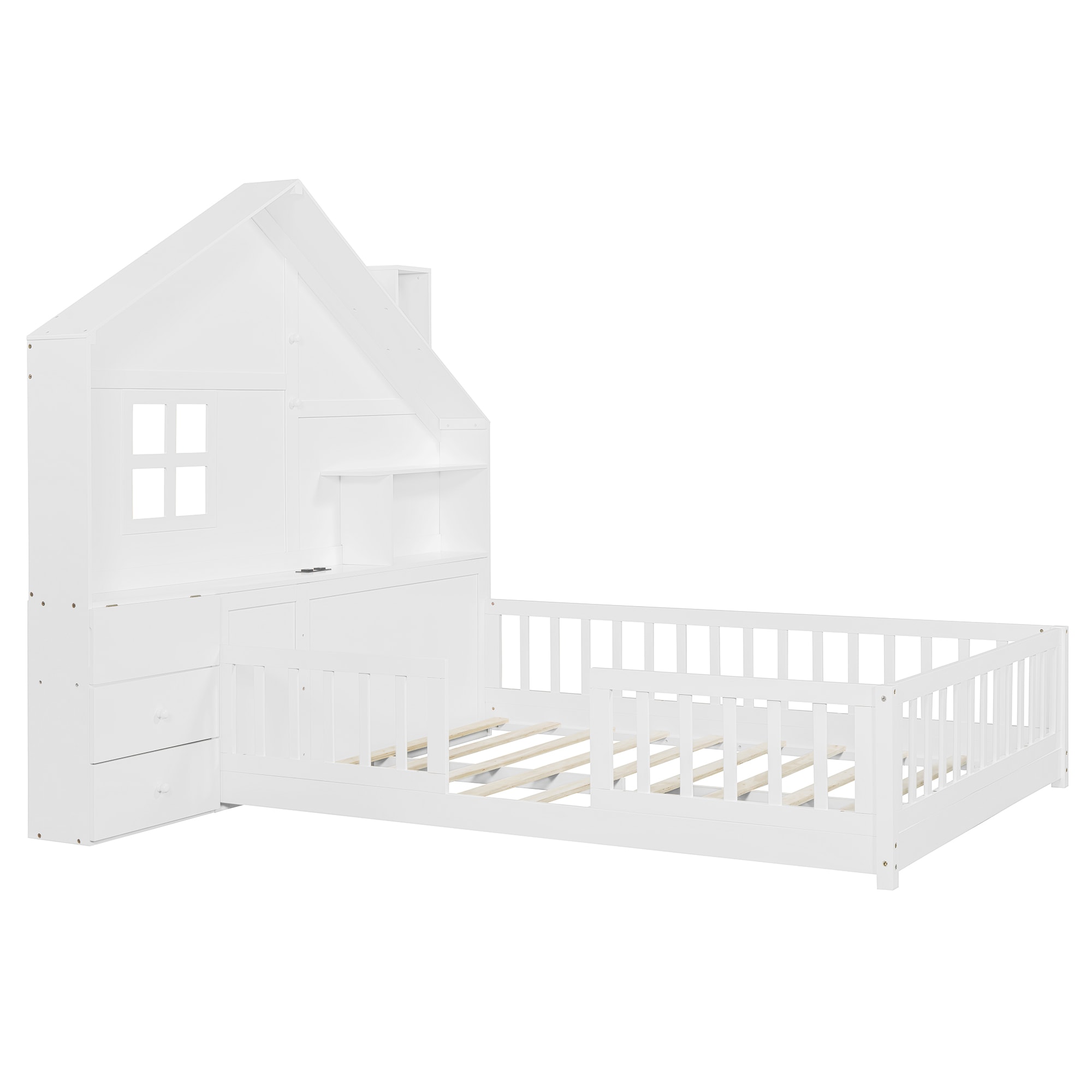 ModernLuxe LT000423AAK-1 beds - View #6