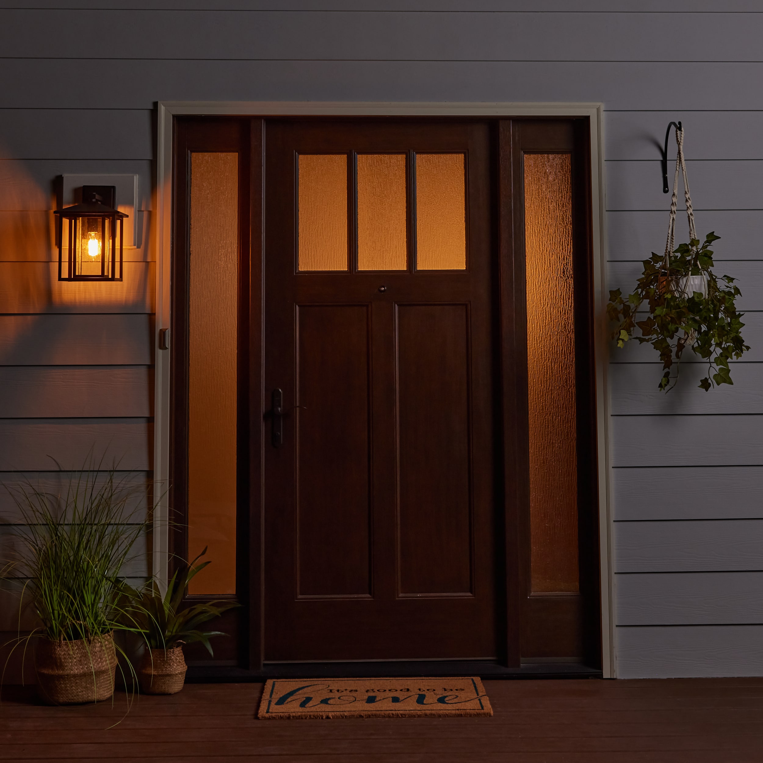Generation Lighting 88027-12 Outdoor-Wall-Lighting - View #4