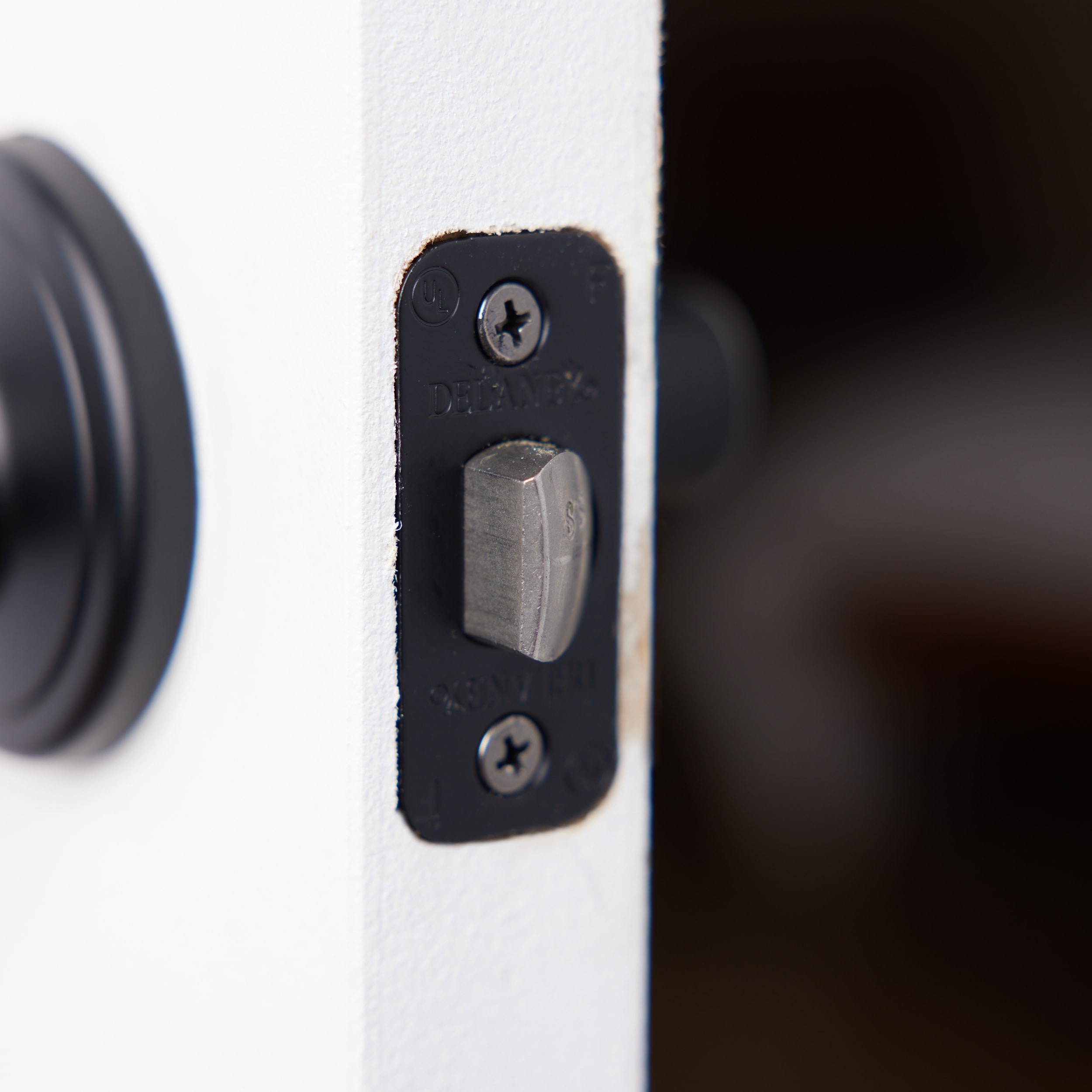 Delaney Hardware 324629 Door-Knobs - View #5