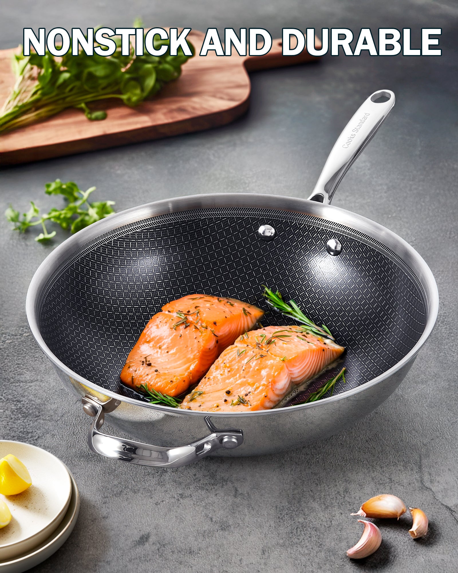 Cooks Standard 02864 Cooking-Pans-Skillets - View #6