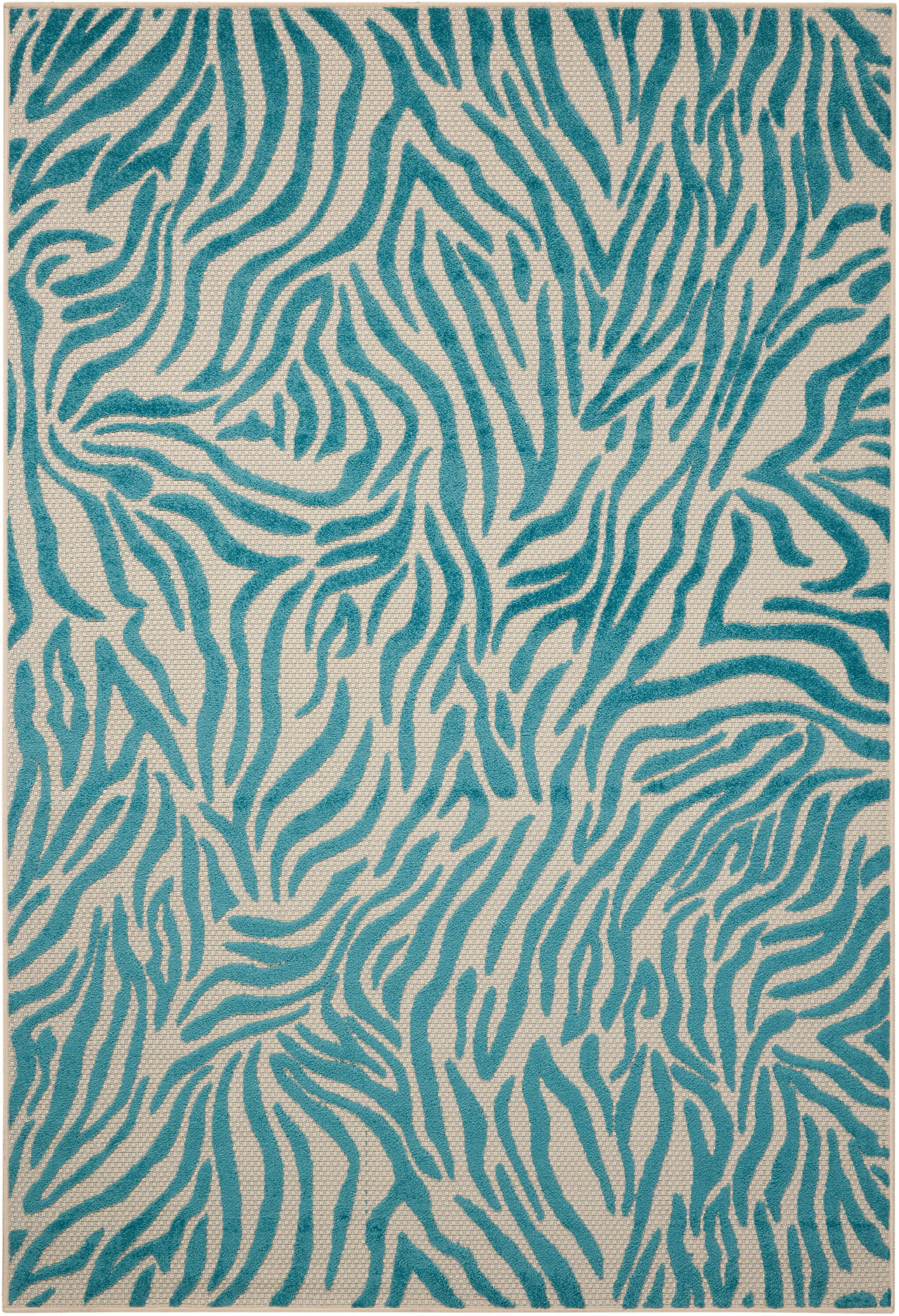 Nourison 24248 rugs - View #2