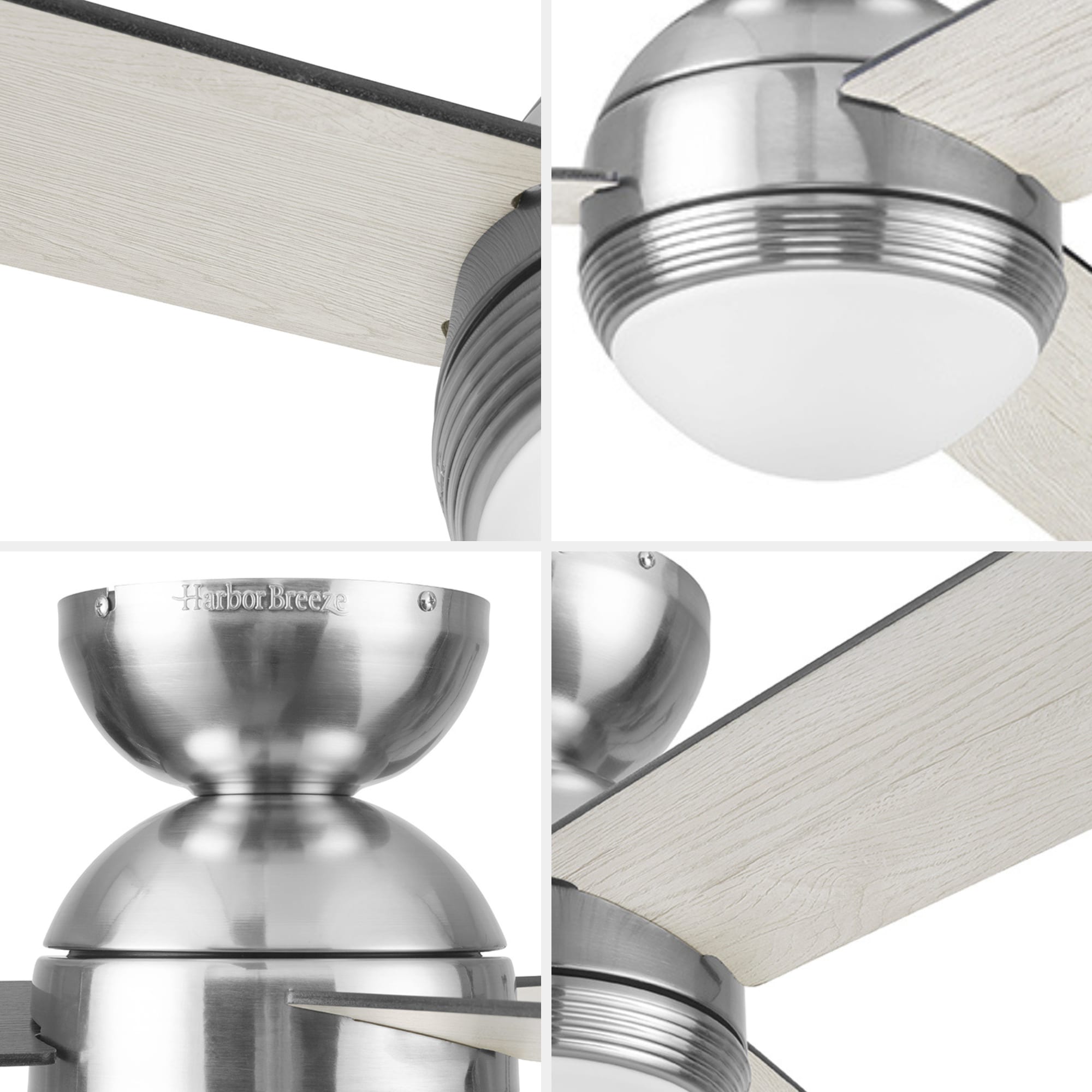 Harbor Breeze 43346 Ceiling-Fans - View #8