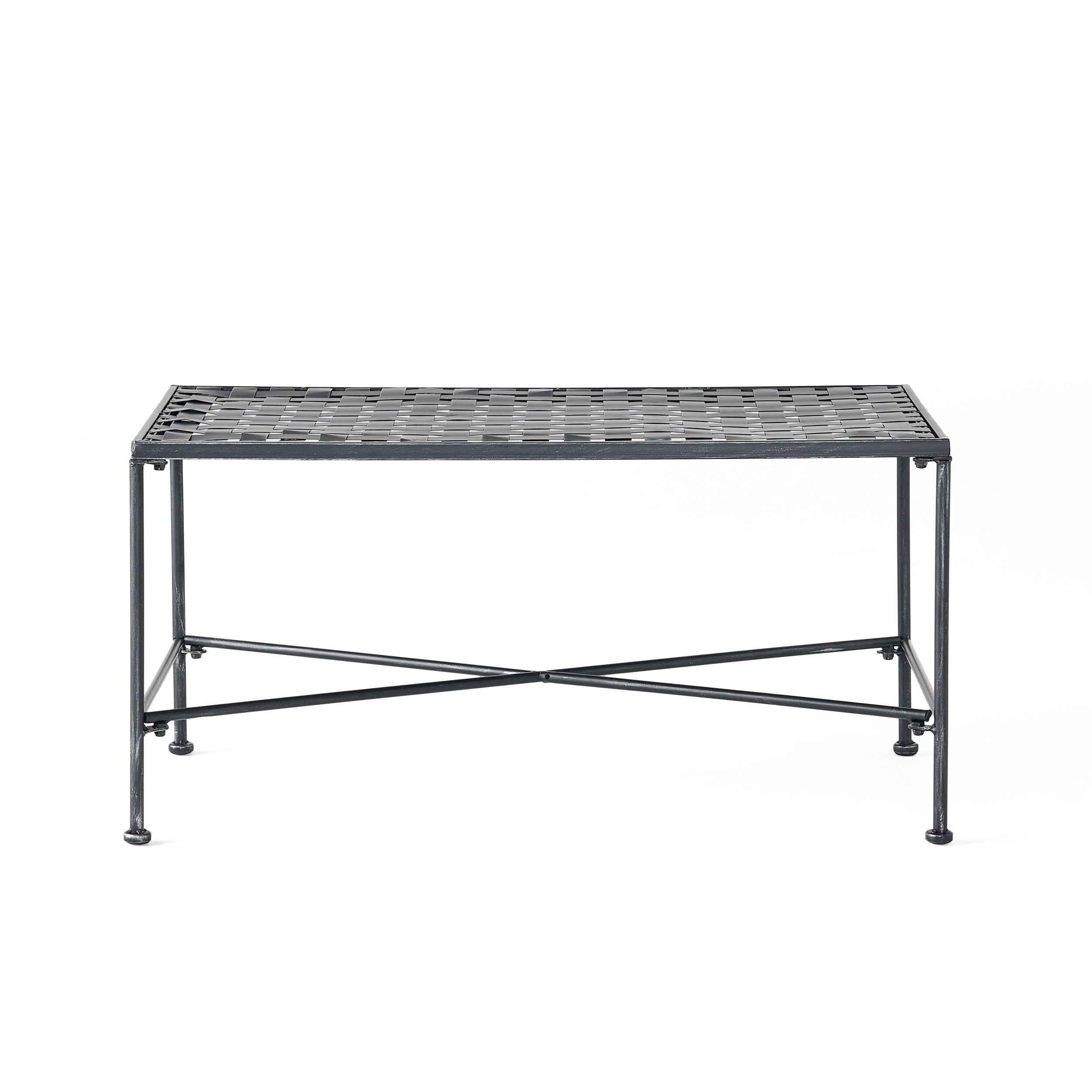 JUSHUA FL-57639.00 Coffee-Tables - View #2